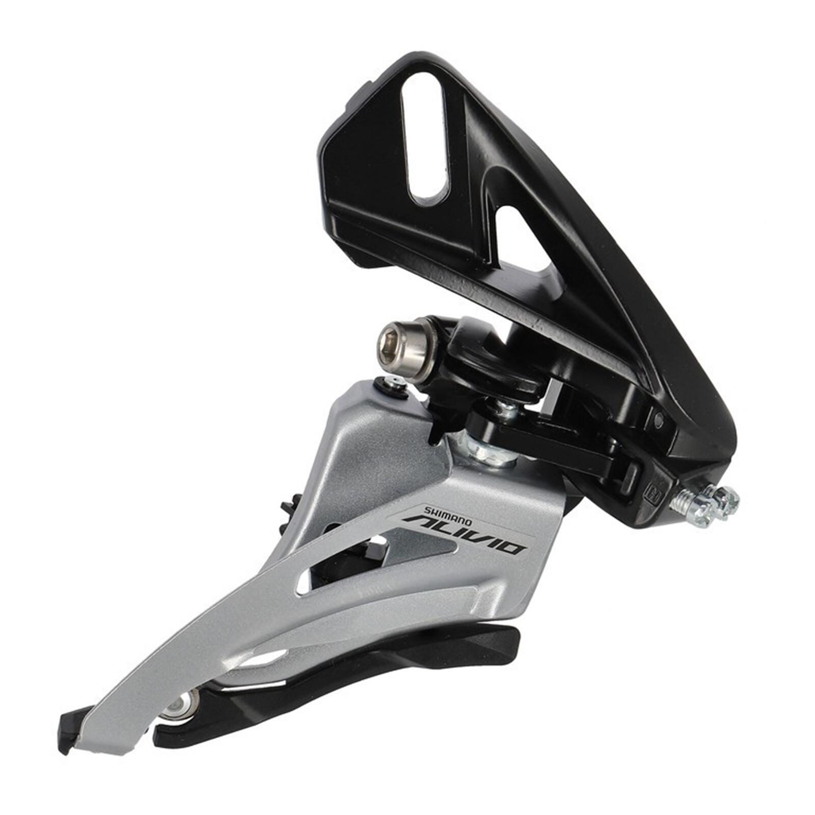 Przerzutka przednia Shimano Alivio FD-M3120-D 9V