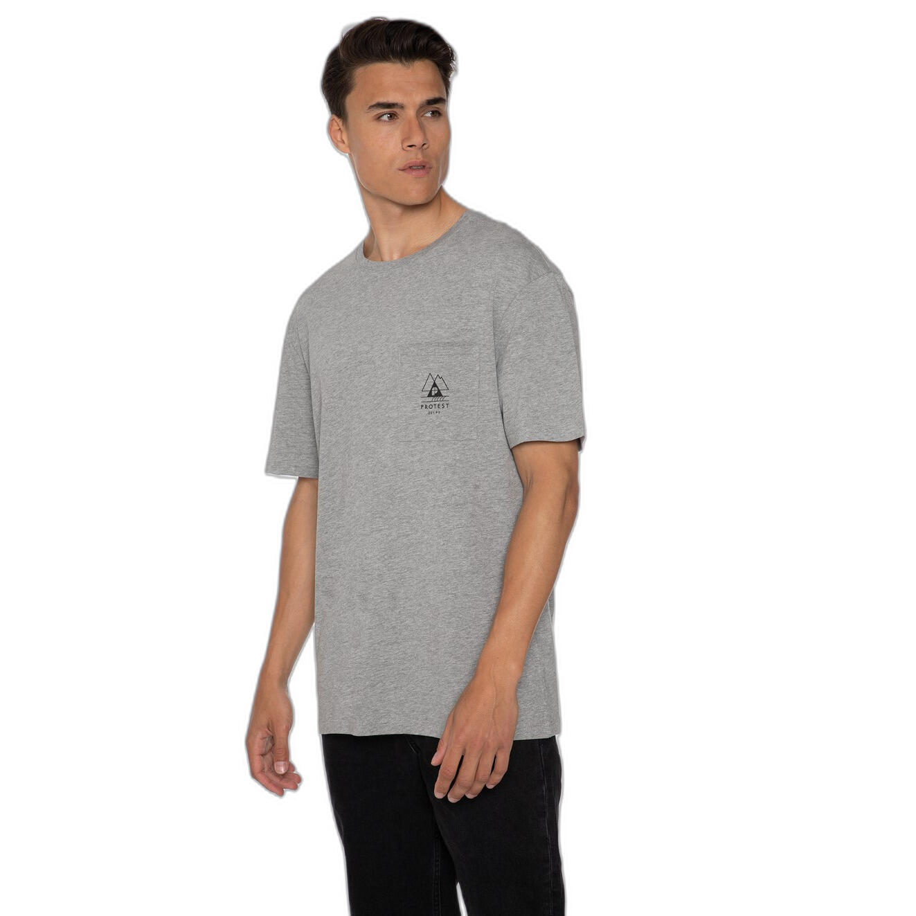 Koszulka Protest Isiah