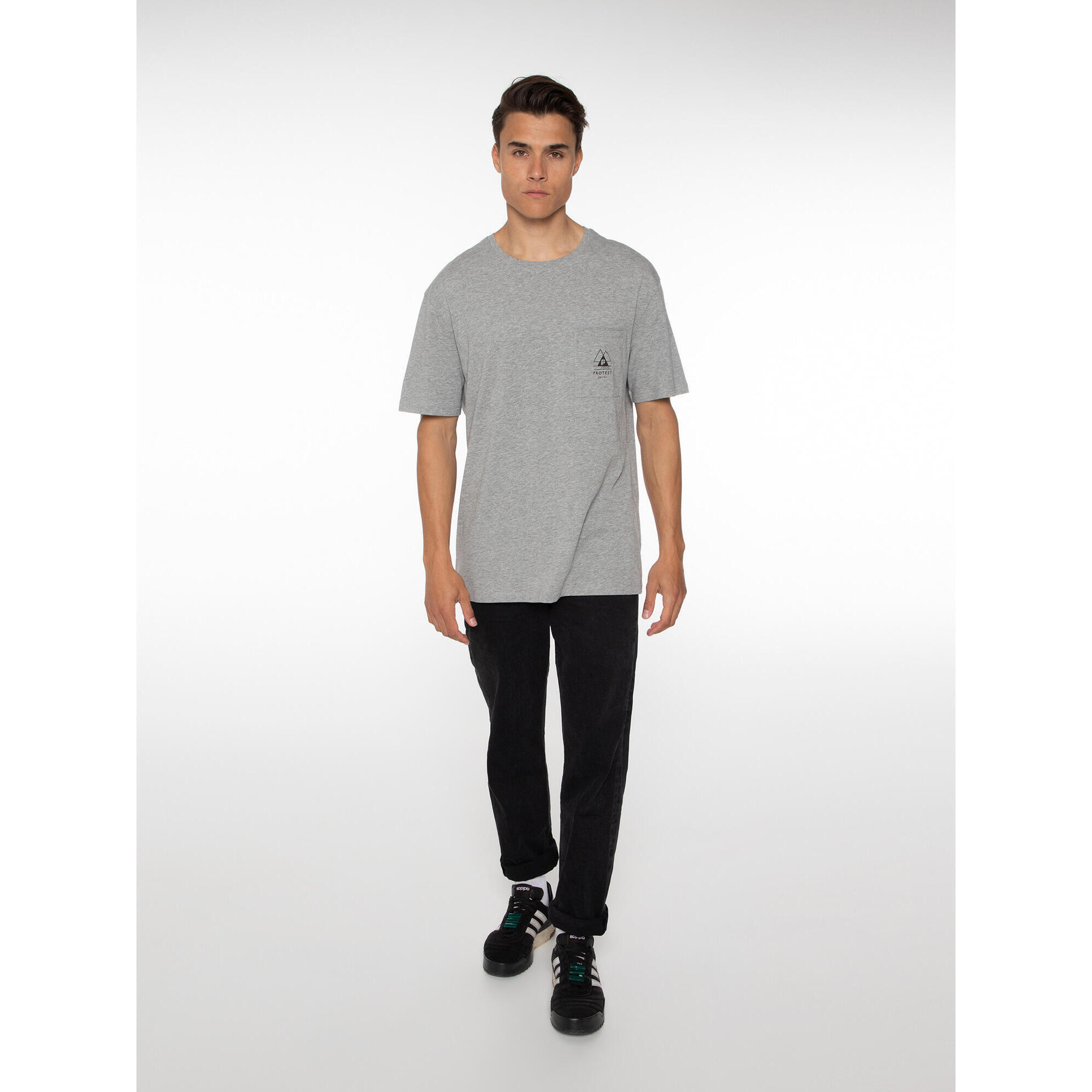 Koszulka męska Protest ISIAH