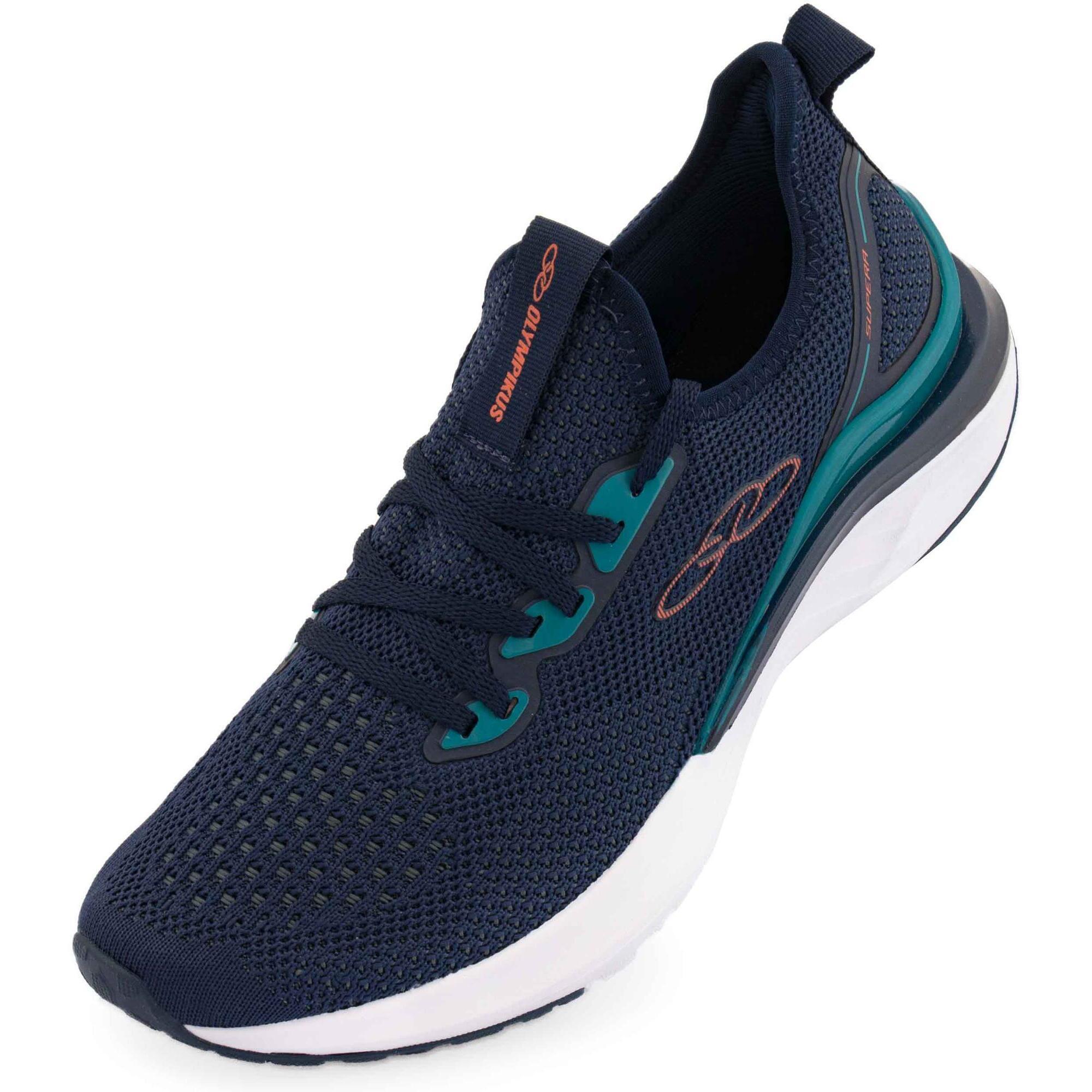 Lekkie i oddychające buty sportowe dla kobiet Olympikus Supera 40