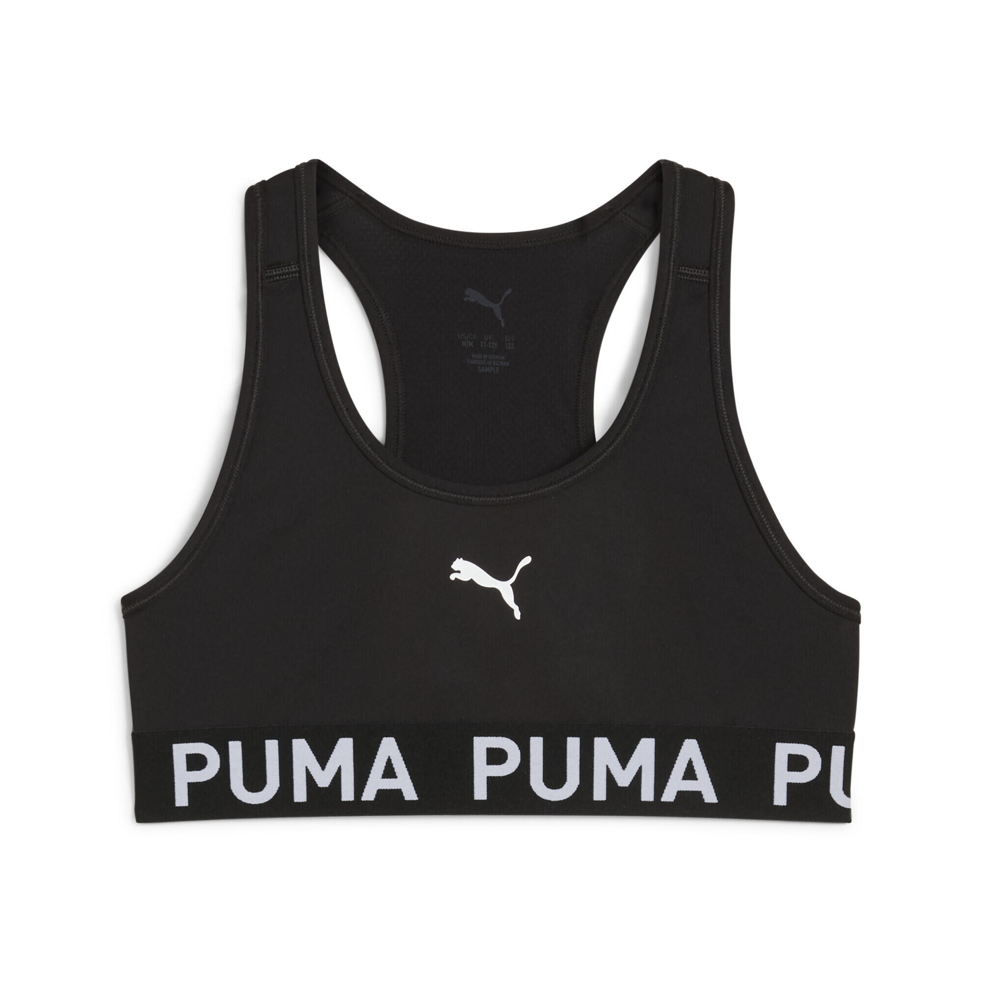 Młodzieżowy stanik PUMA STRONG PUMA