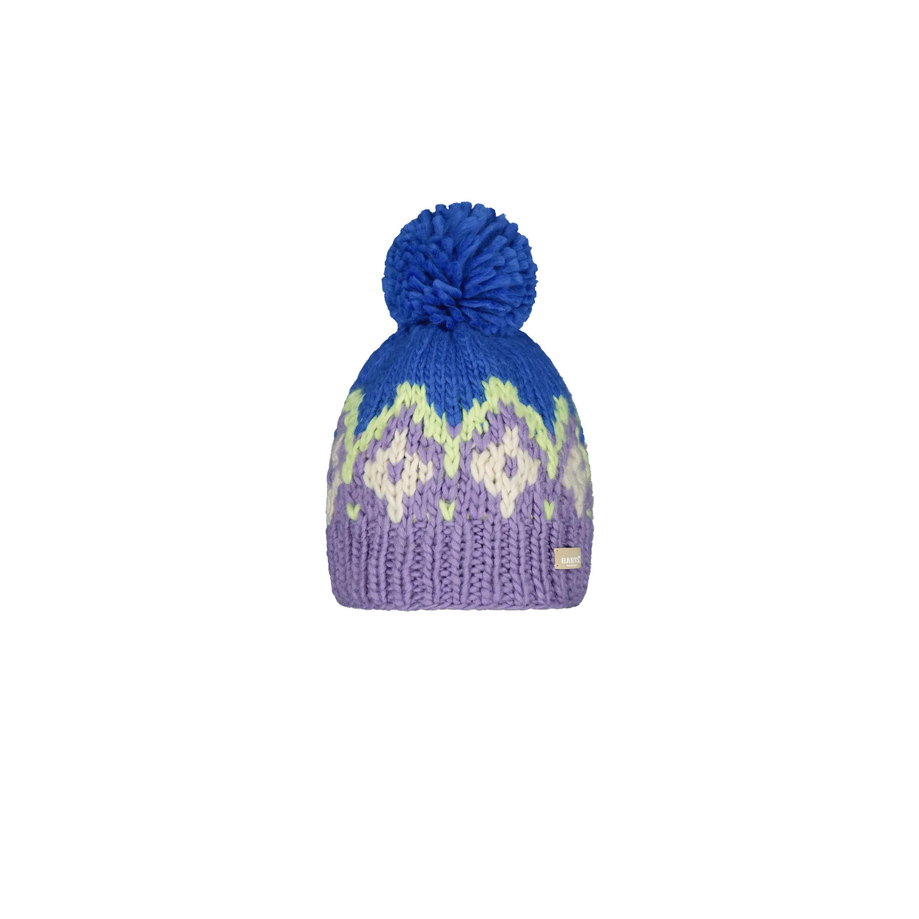 Kapelusz damski Barts Curley