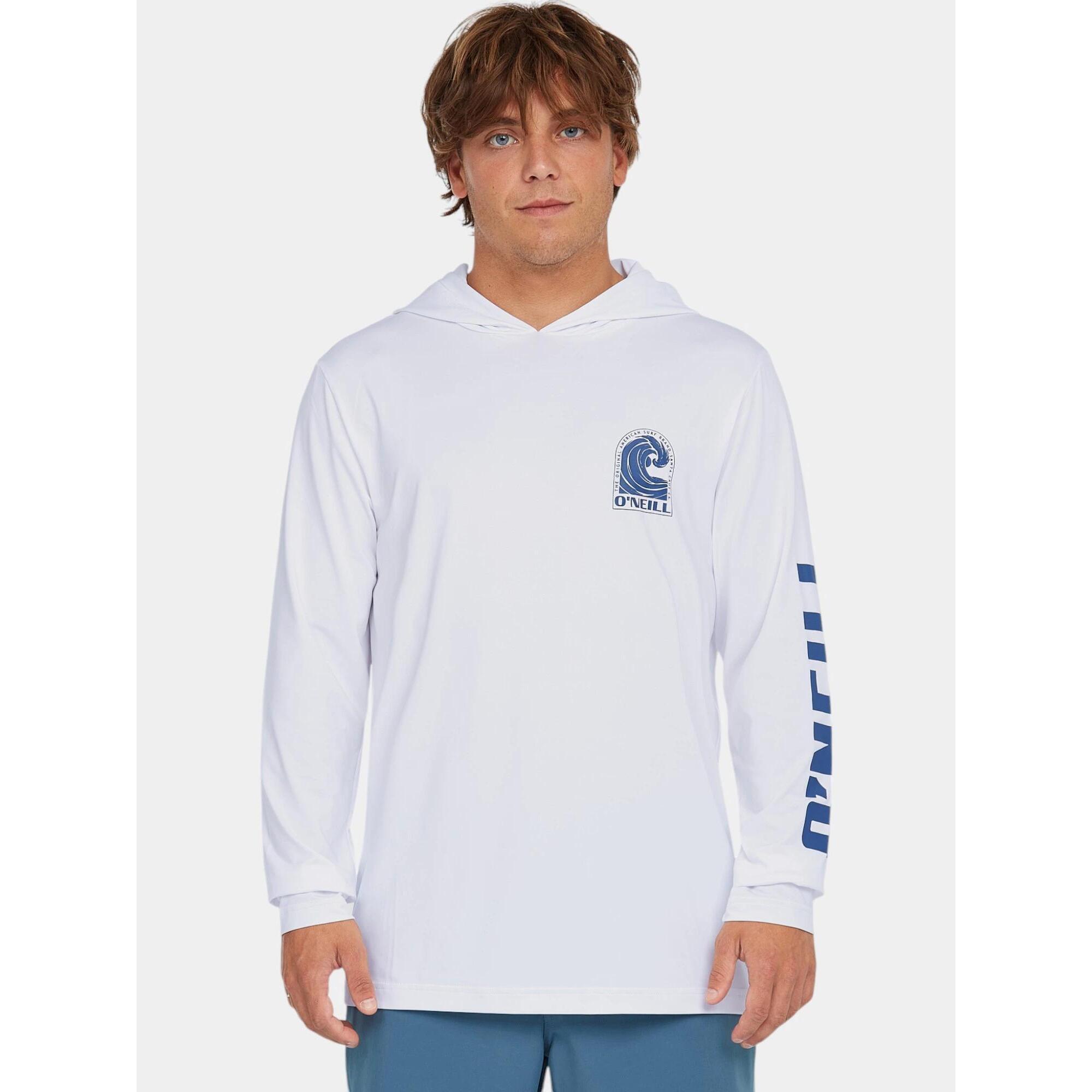 Bluza męska z kapturem O'Neill Upf