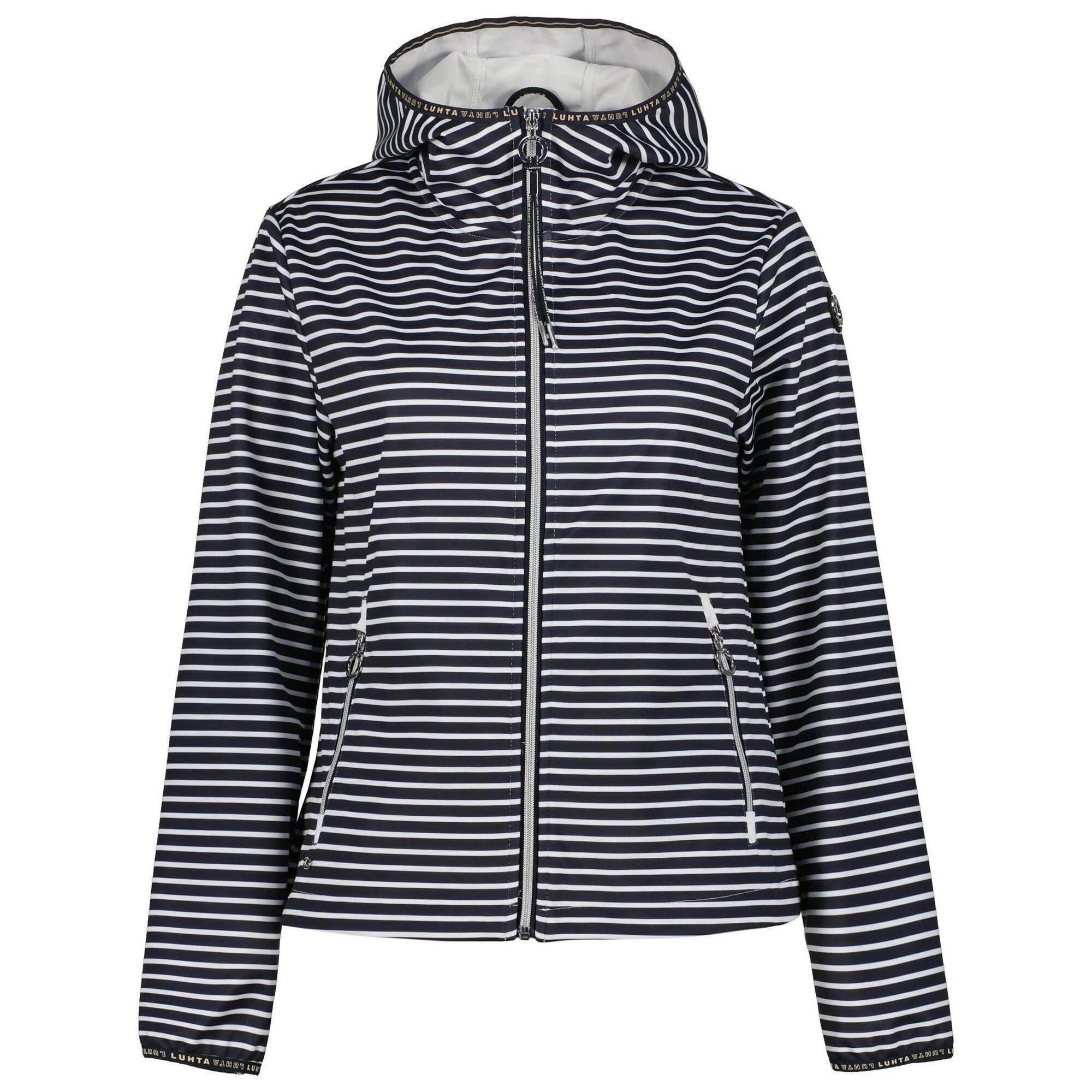 Kurtka Softshell Damska Luhta Arrajoki