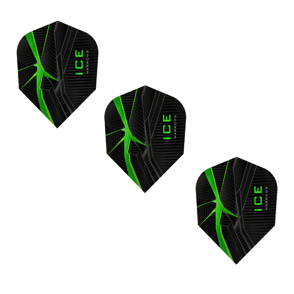 Lotki Ice Contrast Detail (zestaw 3 Sztuk)