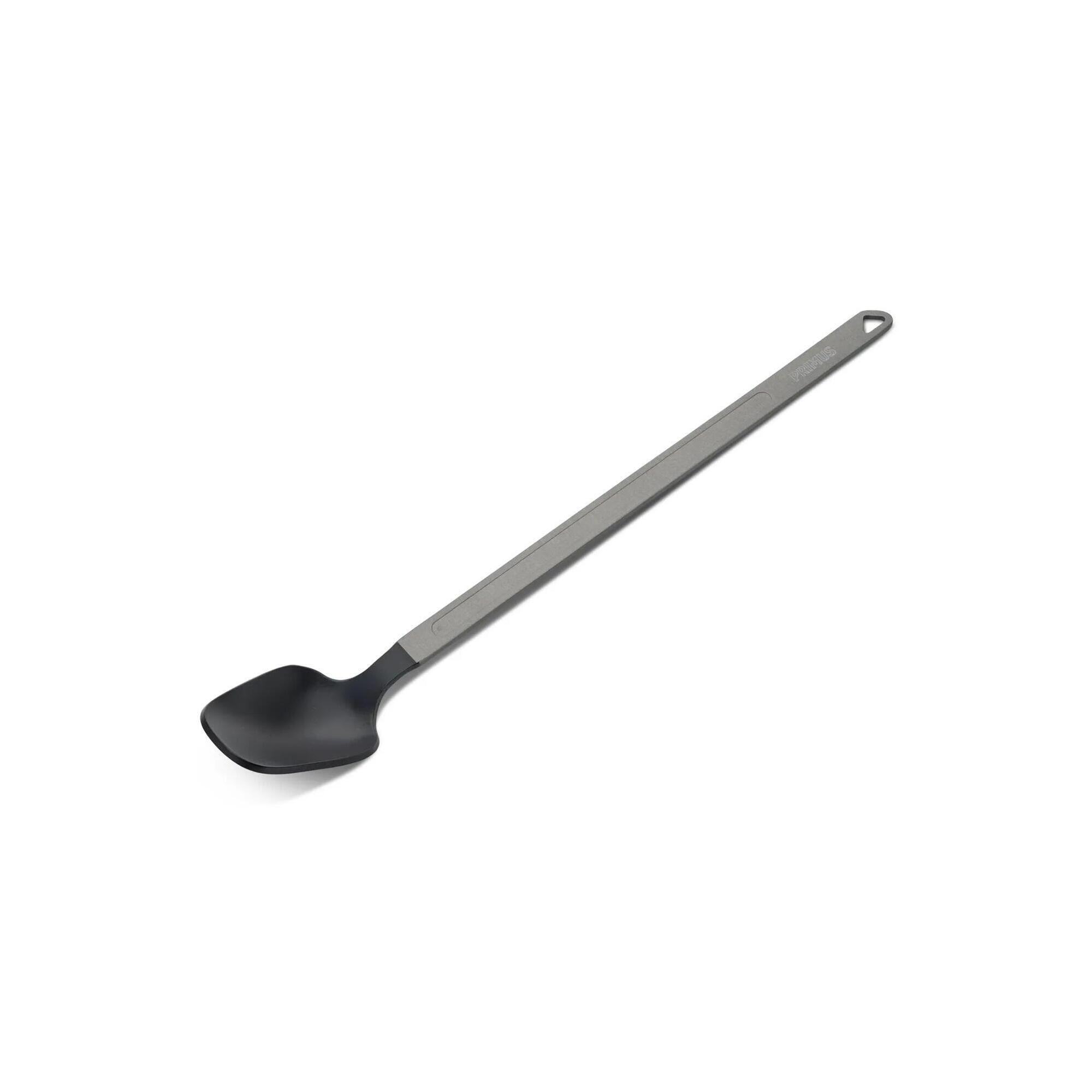 Łyżka turystyczna Primus Long Handle Spoon Alu