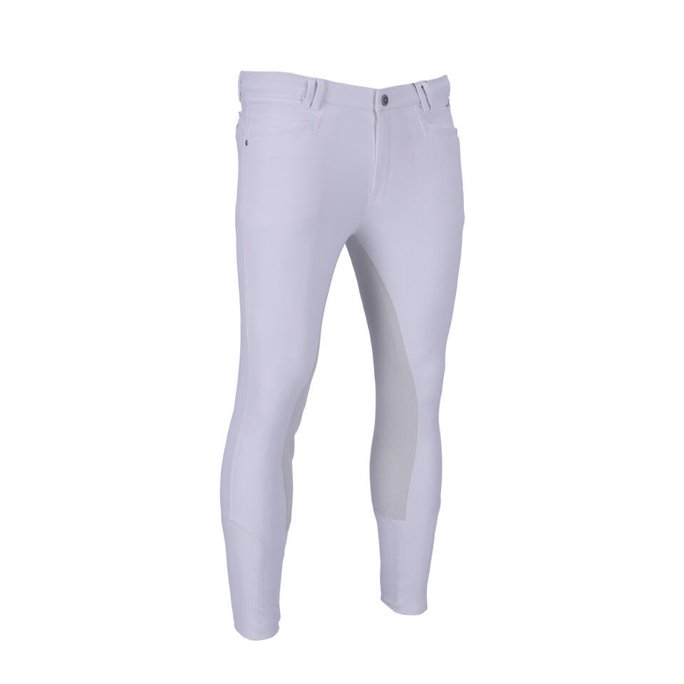 Spodnie konkursowe full grip damskie Schockemöhle Linus