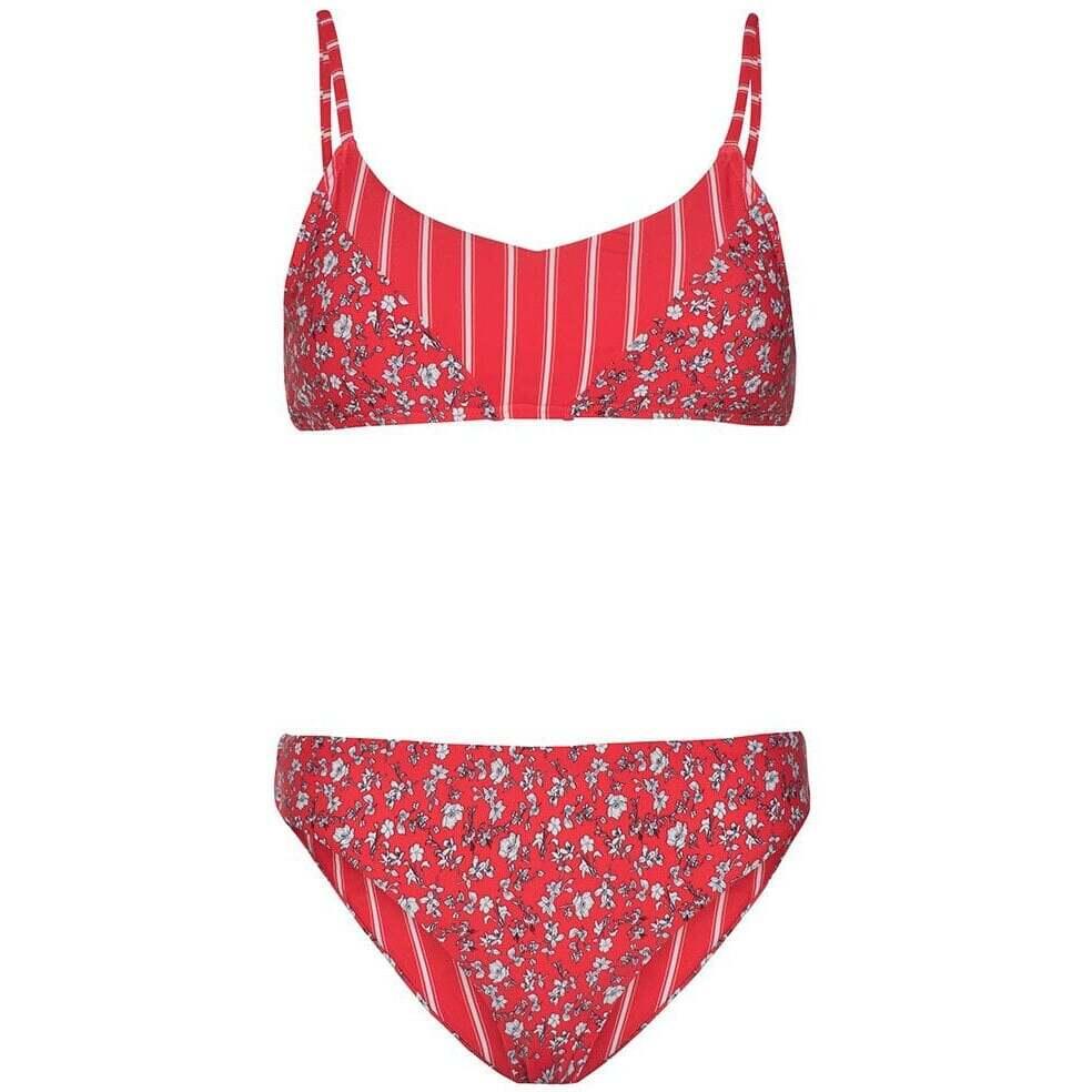 Damski 2-częściowy kostium kąpielowy Protest Prtteresa