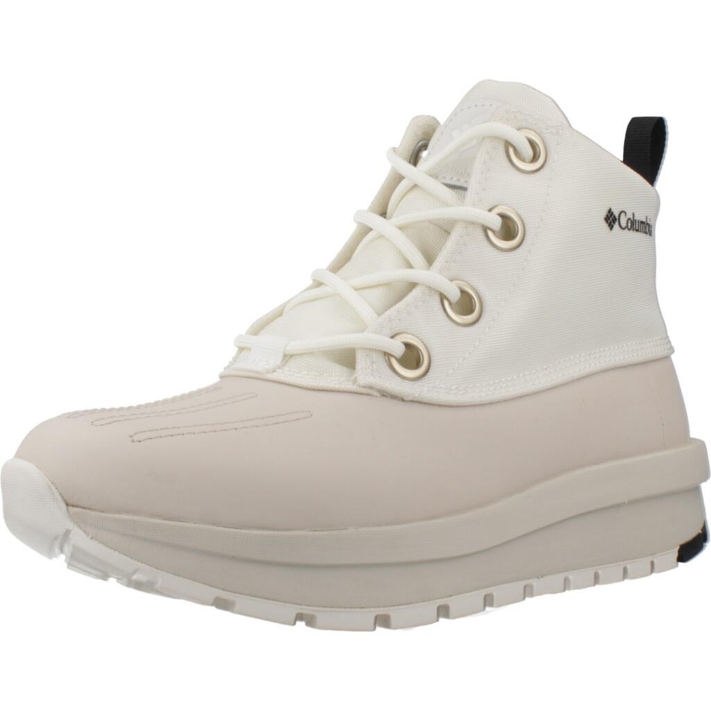 COLUMBIA MORITZA SHIELD Biały