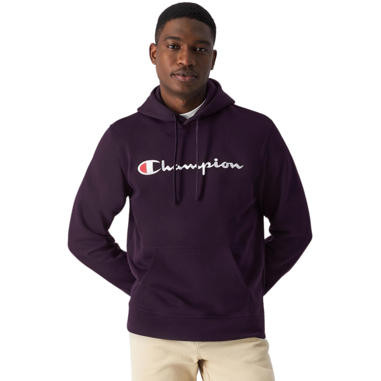 Bluza męska Champion Hooded