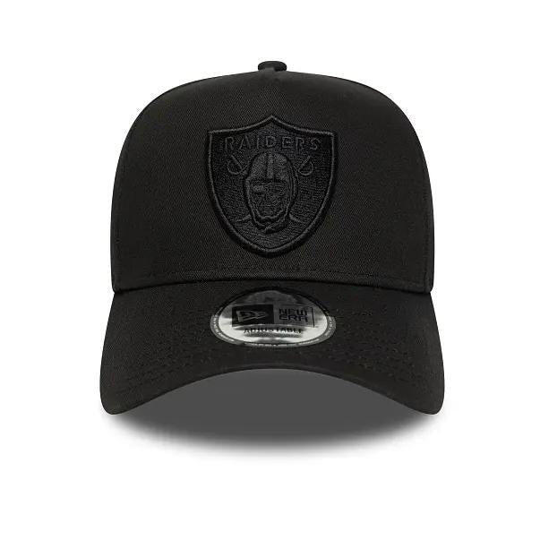 Czapka New Era 940 Outline NYY Czarna