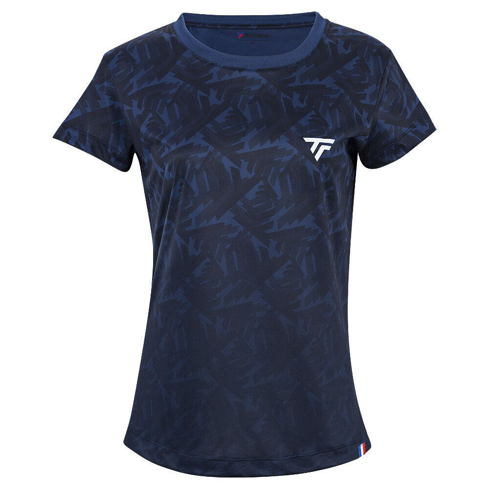 Damski jersey Tecnifibre X-loop