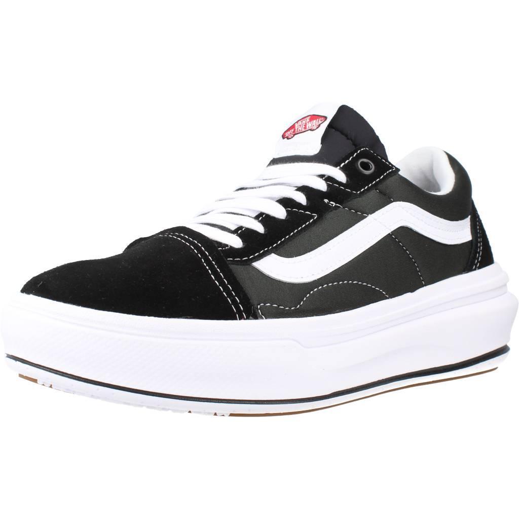 Buty do chodzenia damskie Vans Old Skool Overt Comfycush