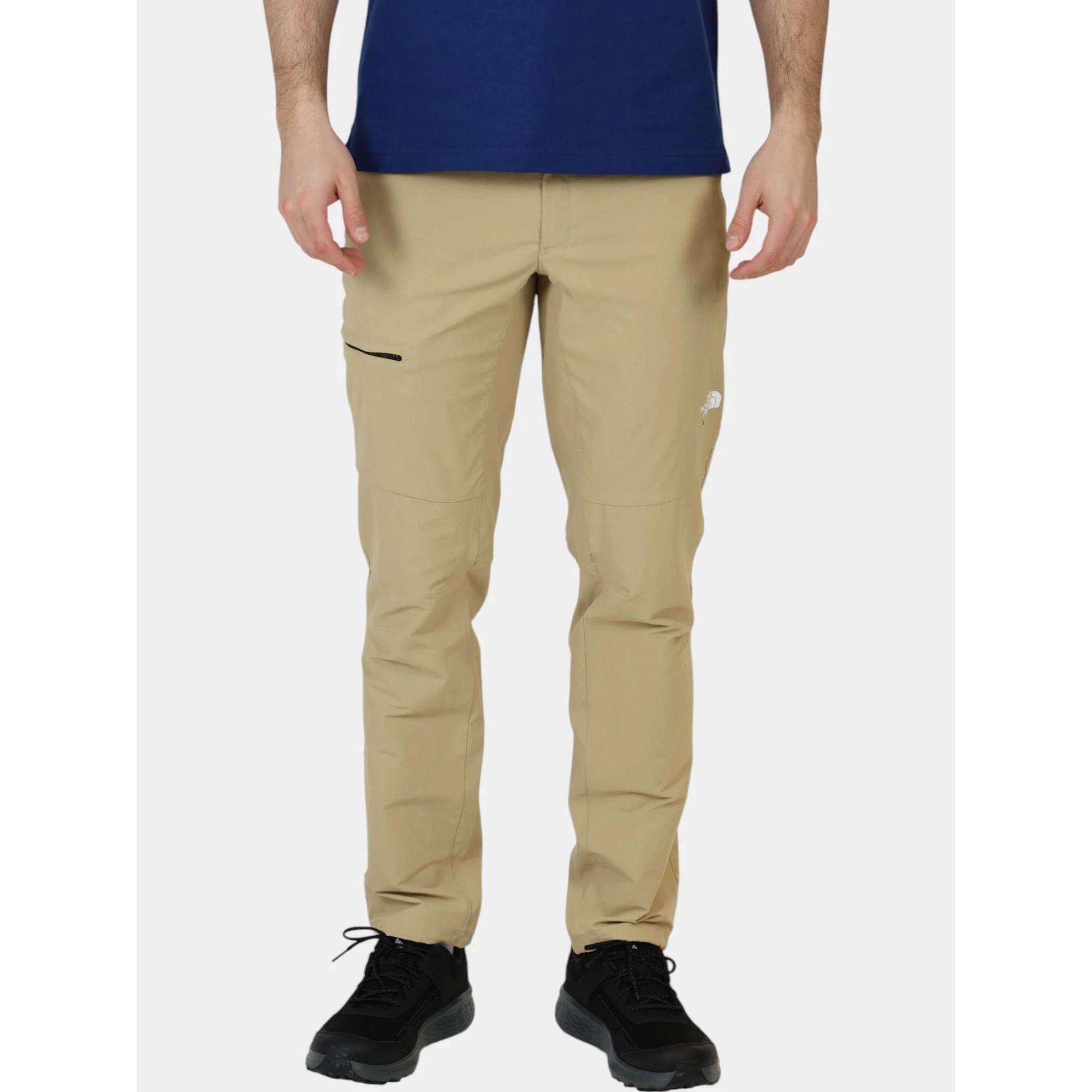 Spodnie turystyczne męskie The North Face M Lightning