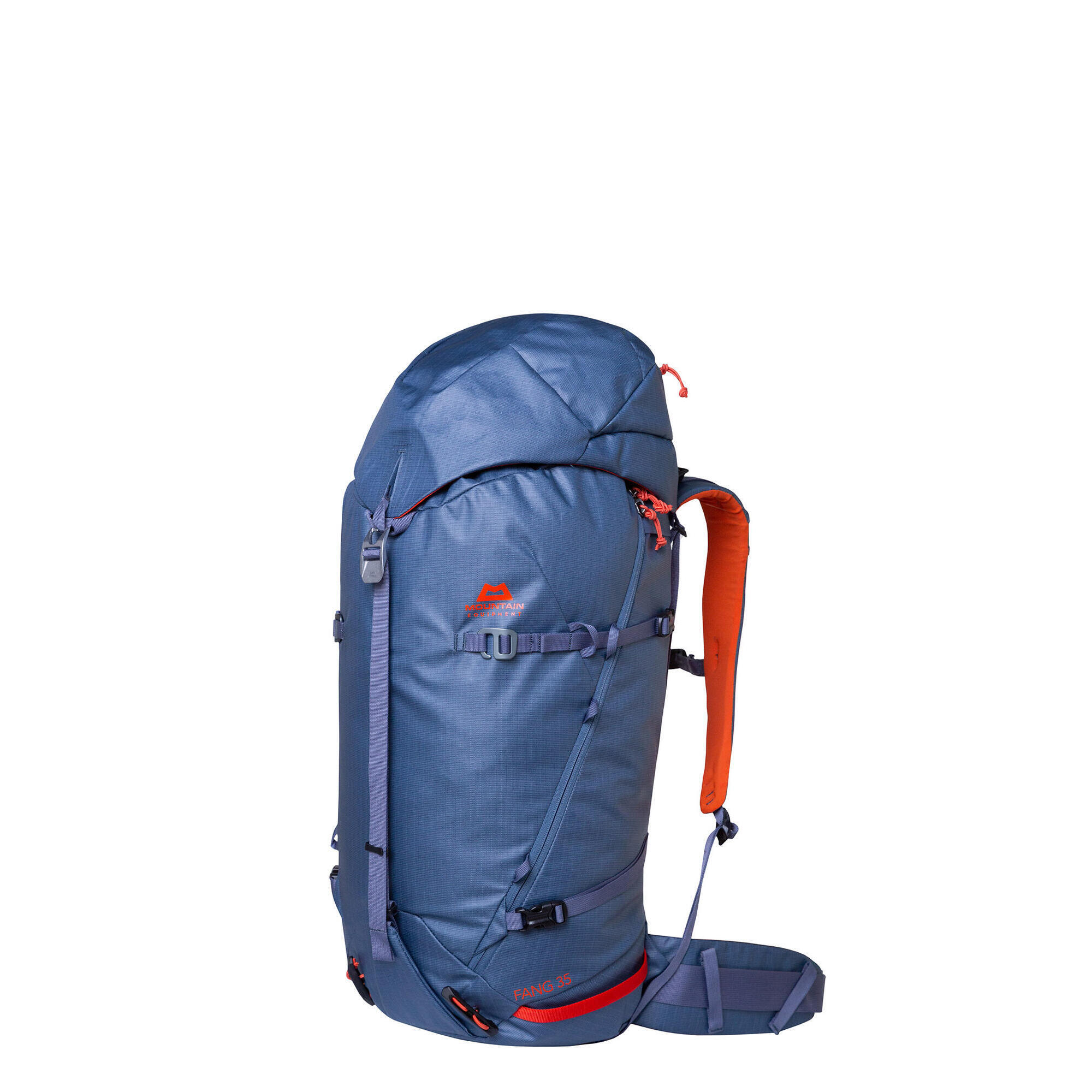Plecak wspinaczkowy Mountain Equipment Fang 35+ - alaskan blue