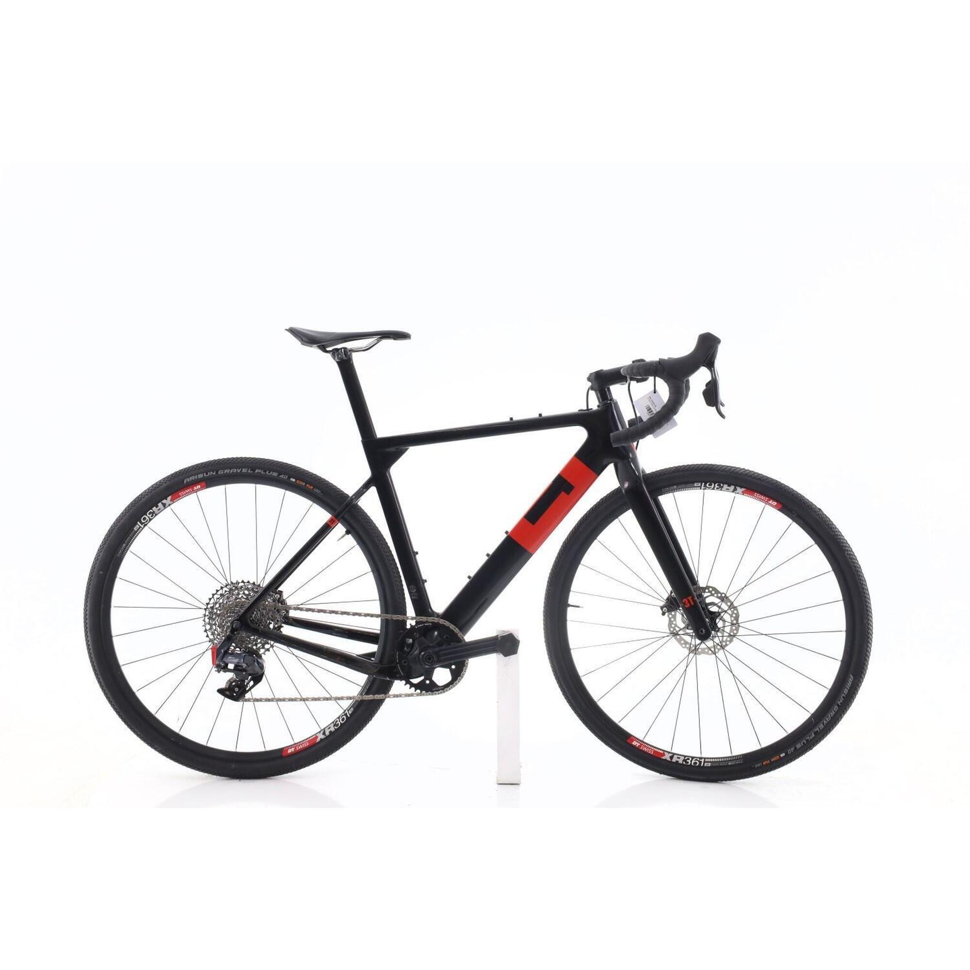 3T Exploro AXS 12V