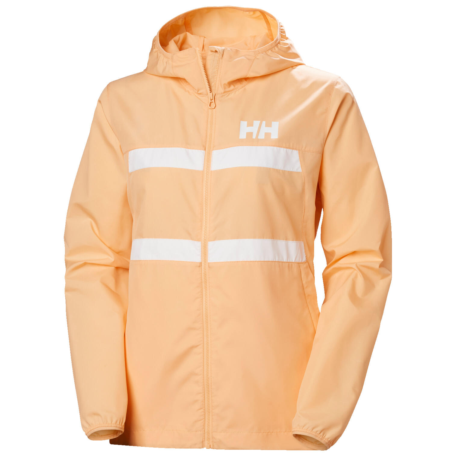 Damska kurtka wodoodporna Helly Hansen Salt Striped