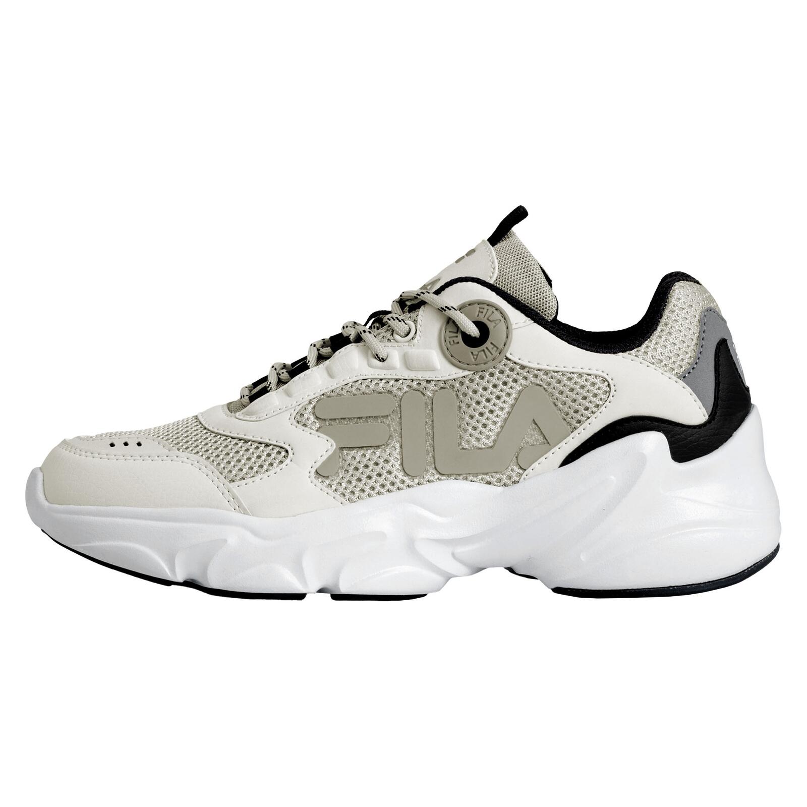 Buty FILA COLLENE 2.0 WMN Beżowy