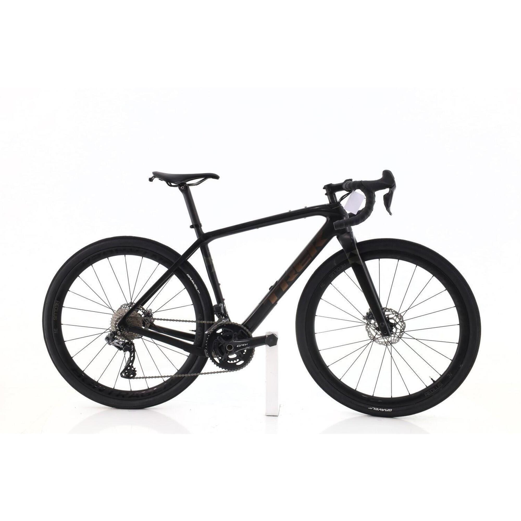 Trek Checkpoint Di2 11V