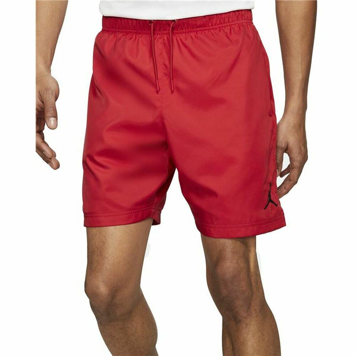 Krótkie Spodenki Sportowe Męskie Jordan Jumpman