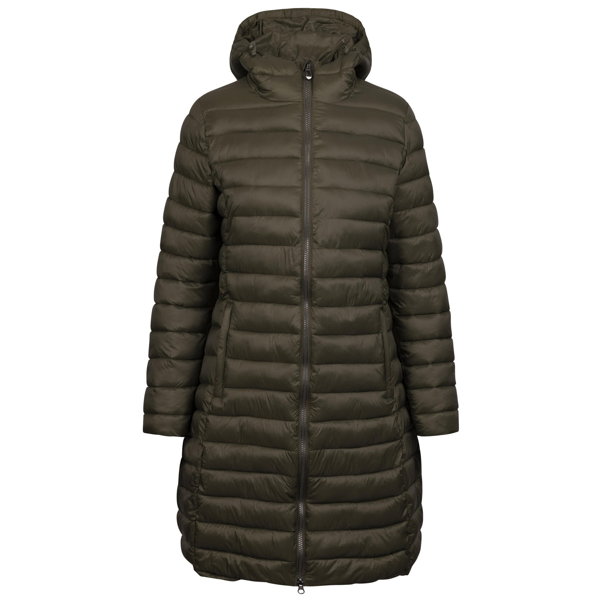 Kurtka Damska Dorothea Padded Jacket