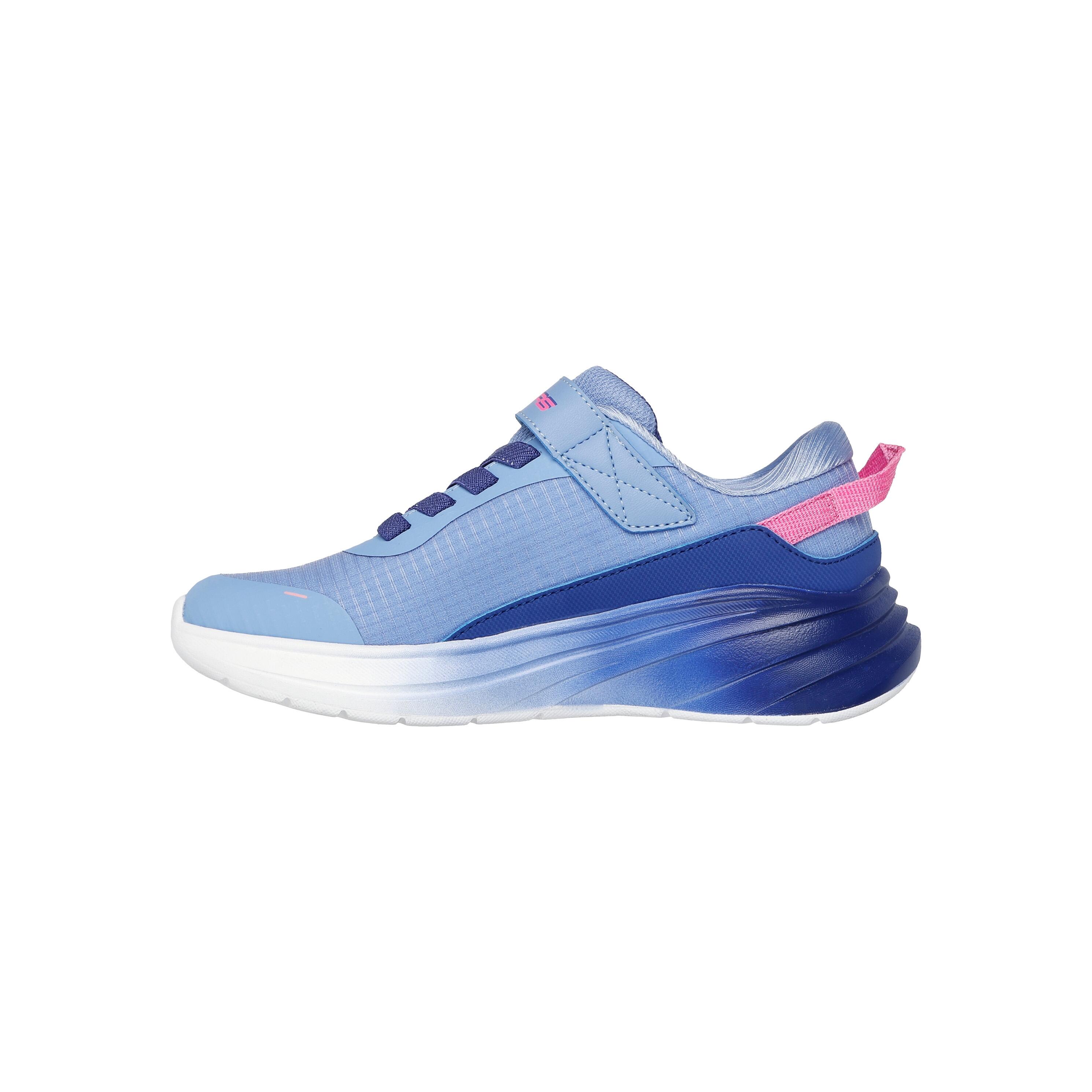Buty dziecięce SKECHERS Wave 92 Imara Lite