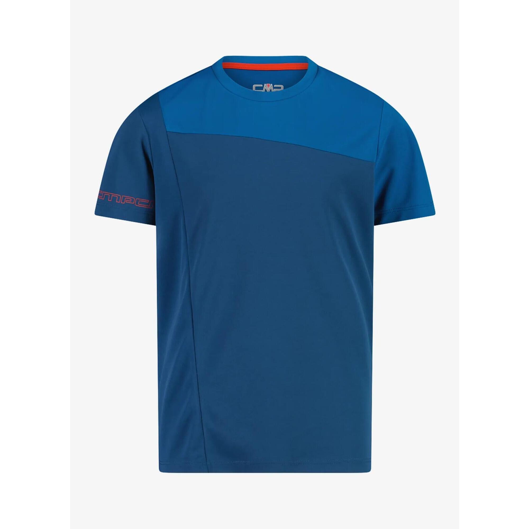 Koszulka chłopięca CMP Blink T-Shirt