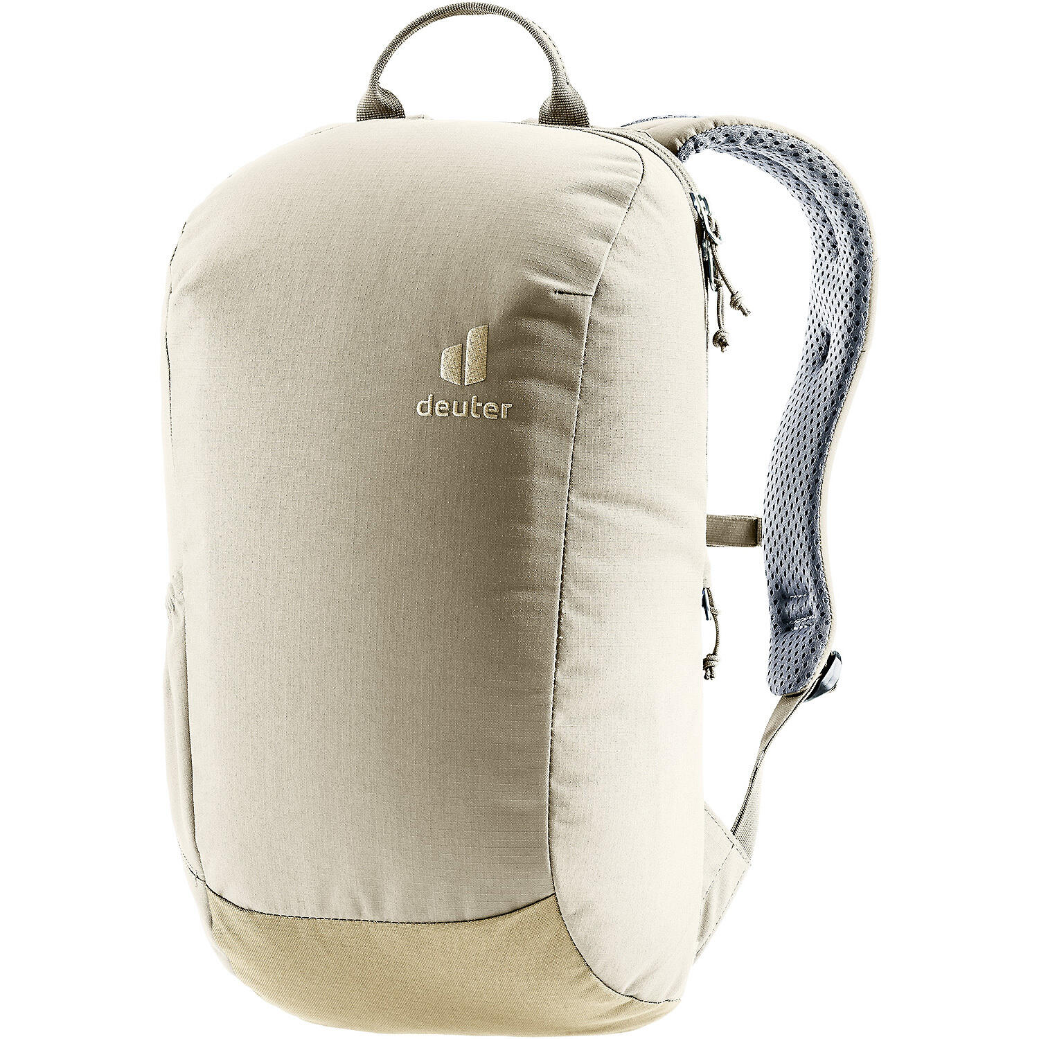 Plecak miejski Deuter Stepout 12 - bone/desert