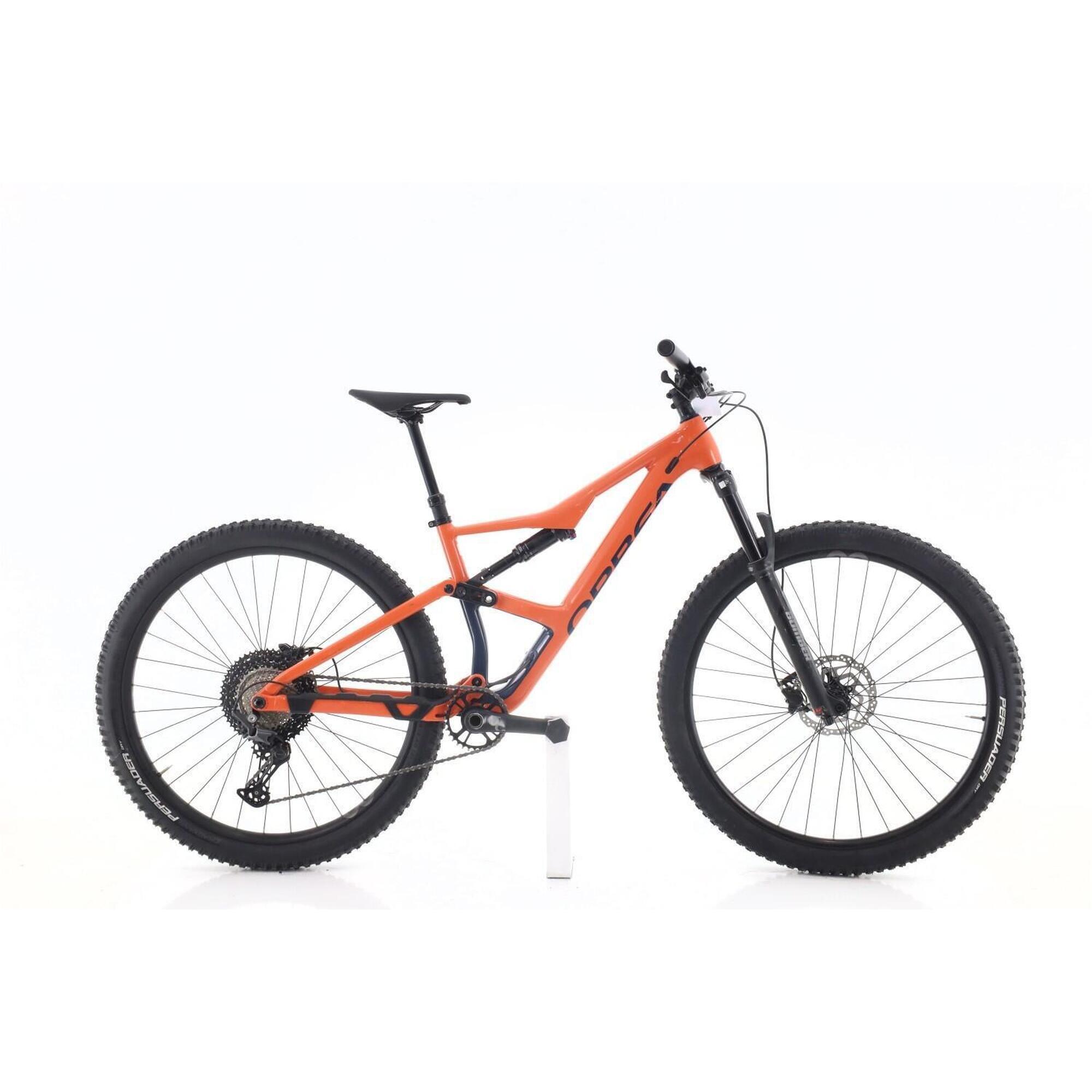 Second life · R. górski · Orbea Occam · W bardzo dobrym stanie