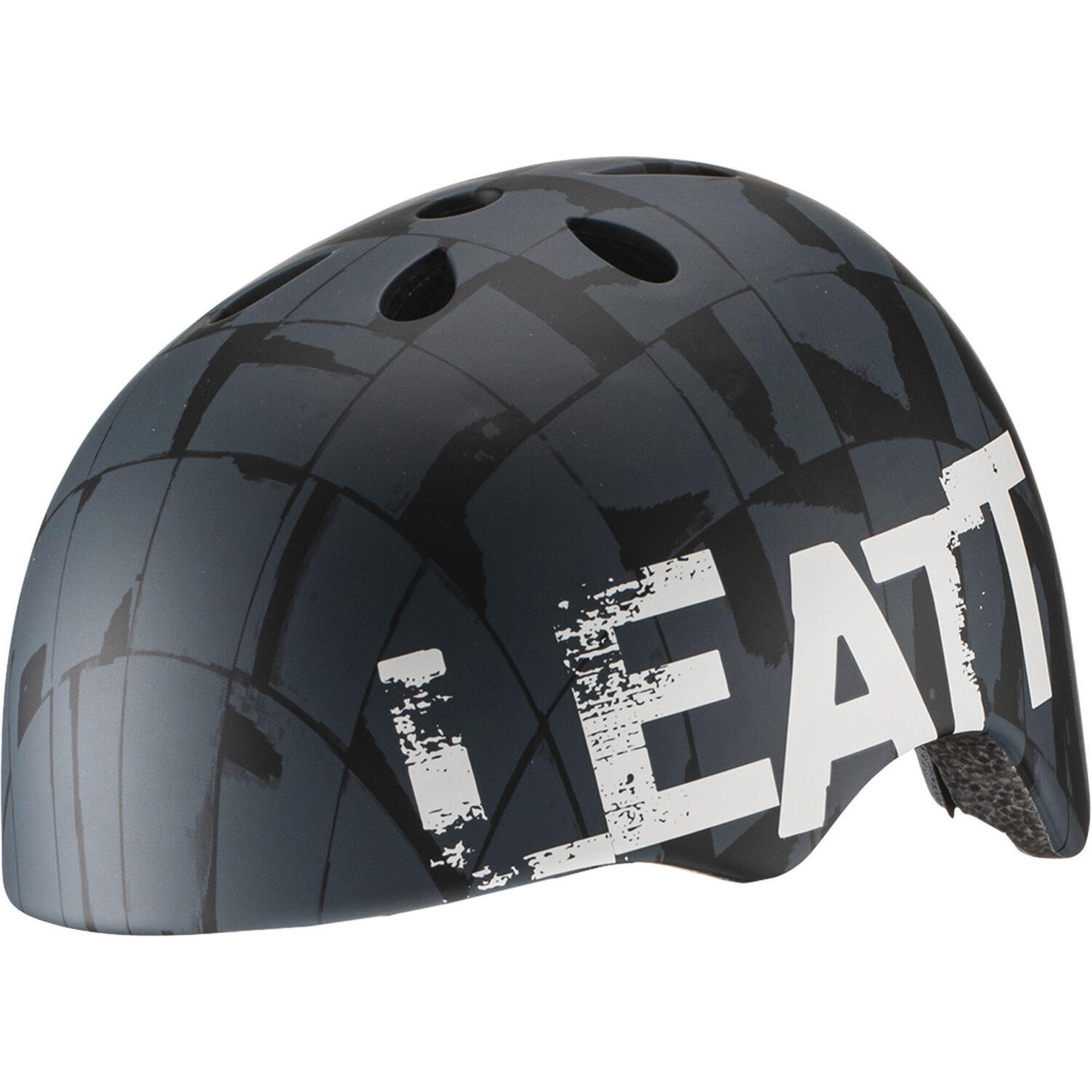 Kask rowerowy dla dzieci Leatt mtb urban 1.0 50-54 cm