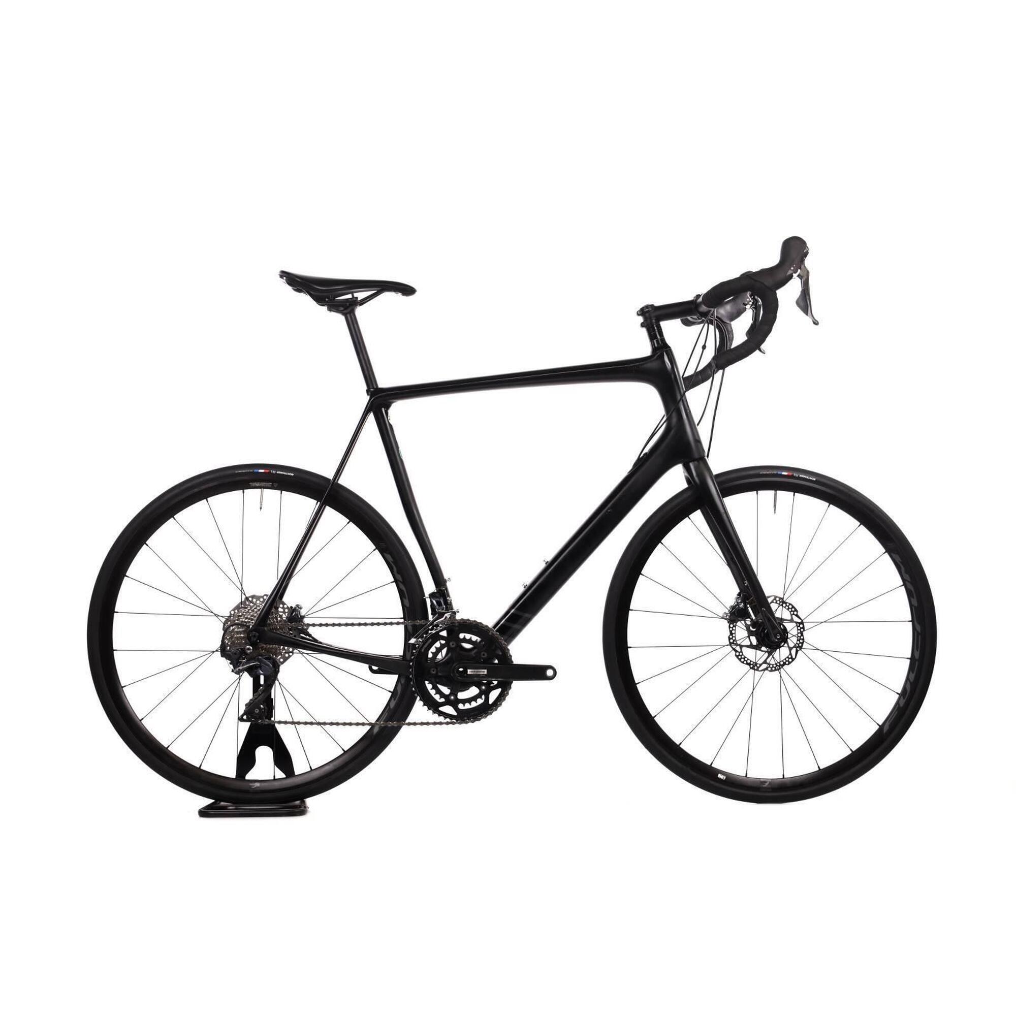 Second Life - Rower szosowy - Cannondale Synapse - Stan Dobry