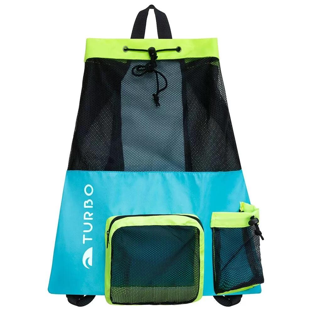 Worek na sprzęt treningowy TURBO Pro Mesh