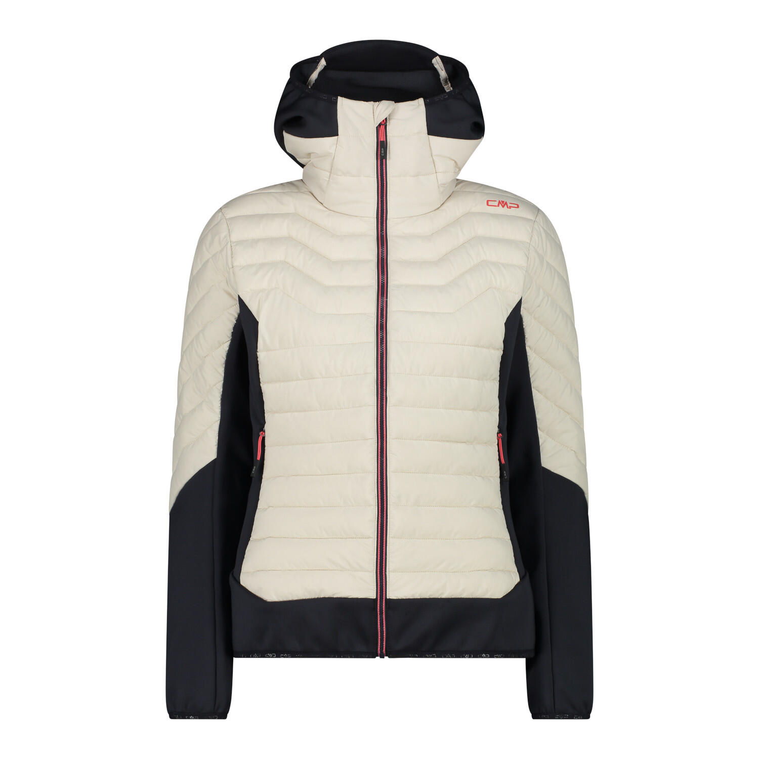 Kurtka damska turystyczna CMP 34Z2486