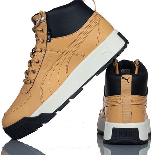 Buty Męskie Puma Tarrenz Sb Puretex