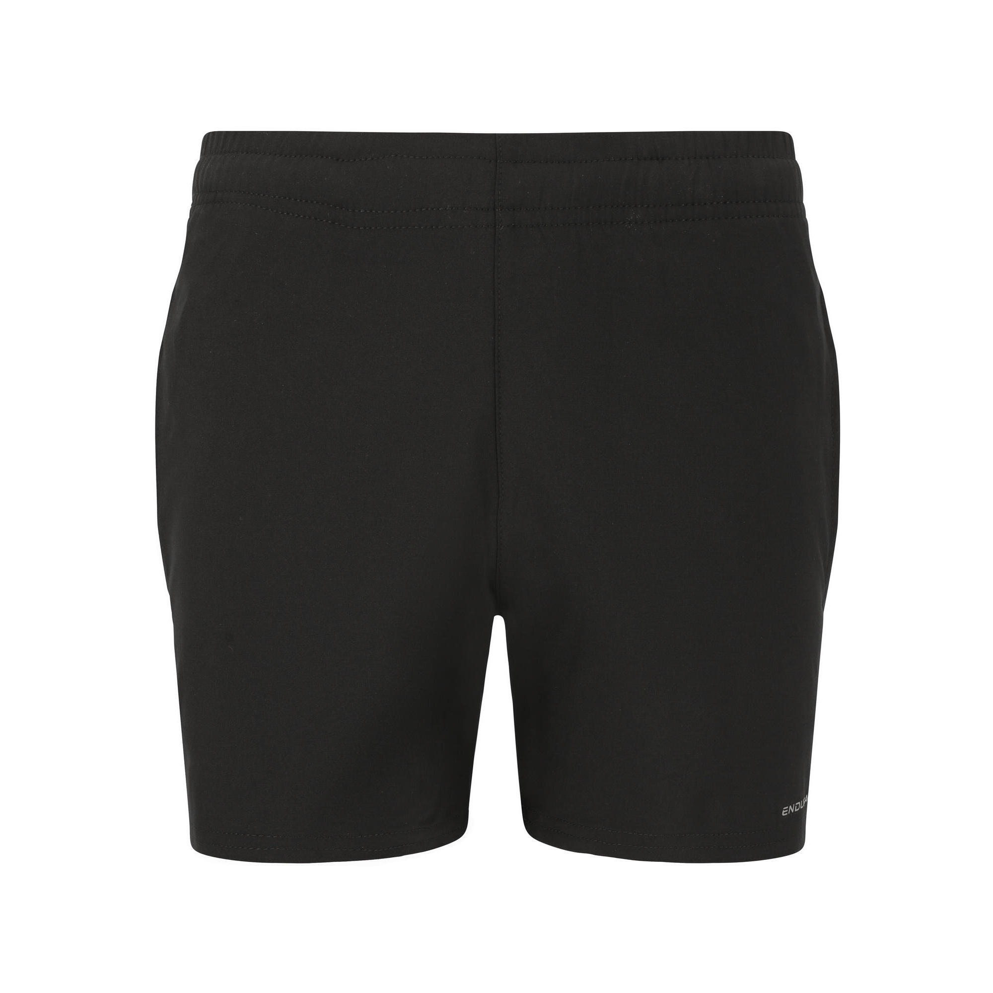 Szorty dla dzieci Endurance Herlent