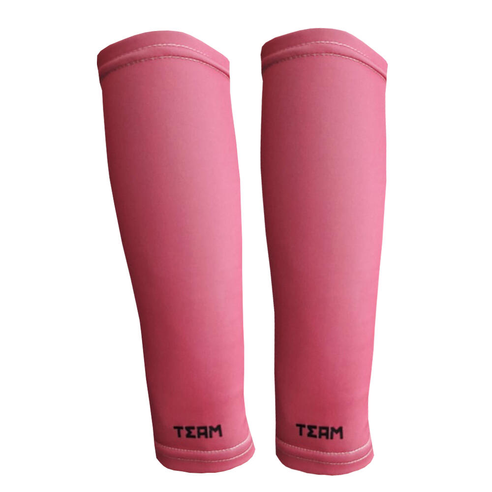 Rękawki siatkarskie unisex JG TEAM termoactiv krótkie