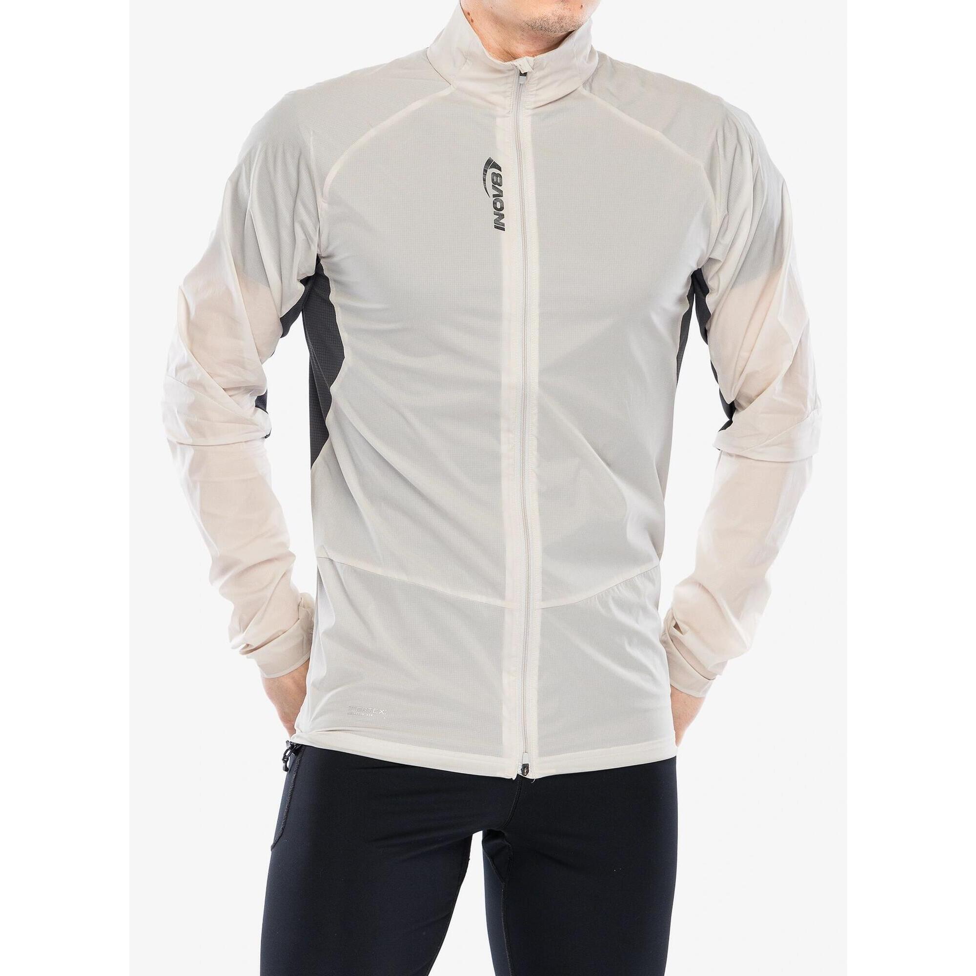 Kurtka przeciwwiatrowa męska Inov-8 Windshell Pro