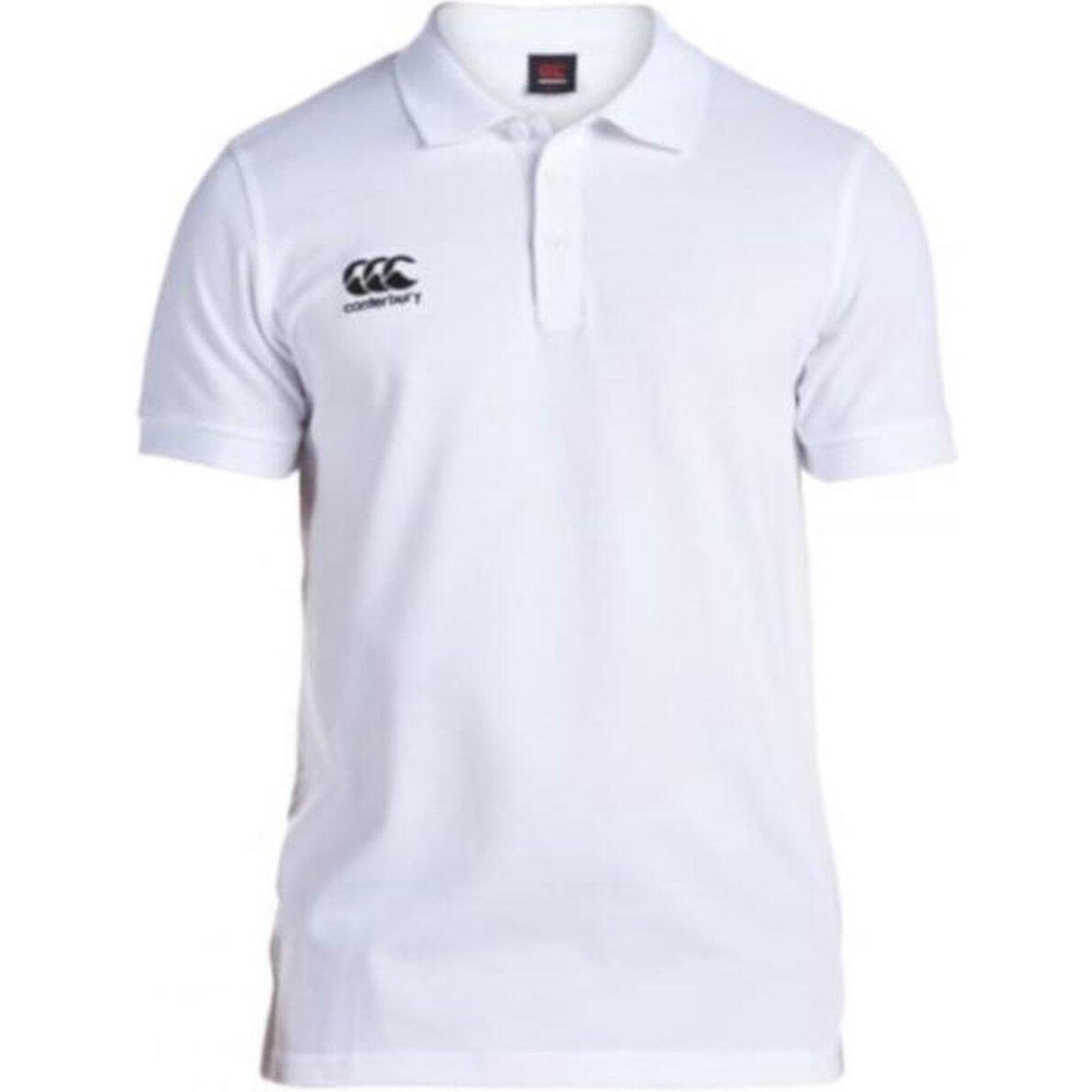 Polo Canterbury Waimak