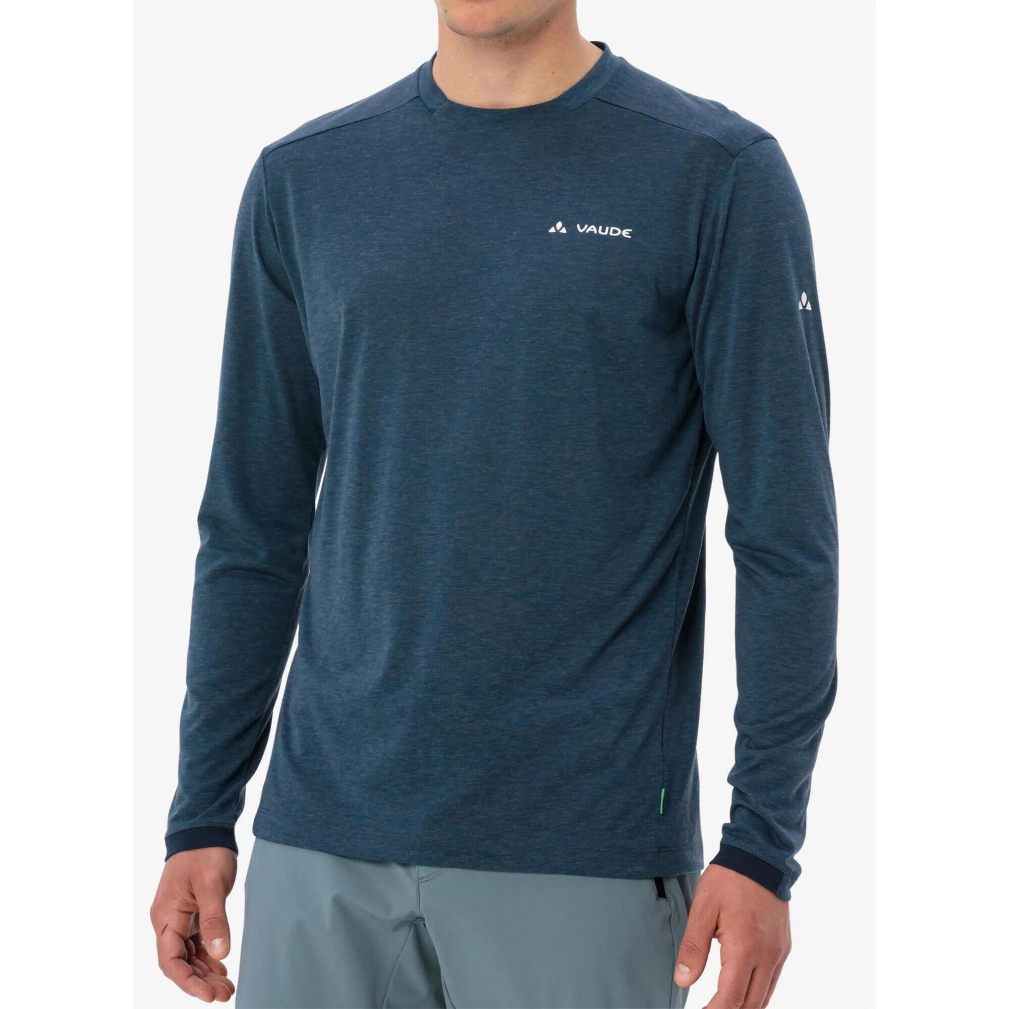 Longsleeve męski Vaude Sveit LS T-Shirt II