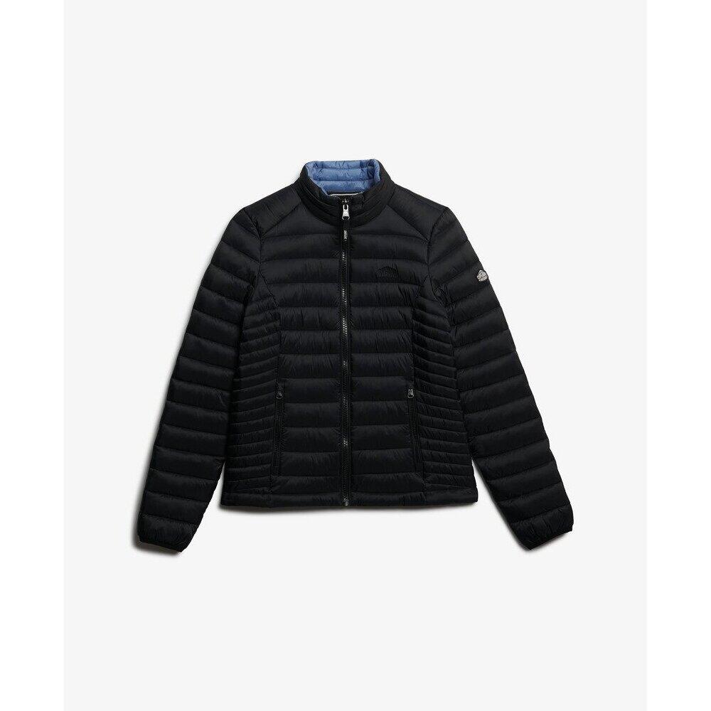 Damska kurtka puchowa Superdry Fuji Lite