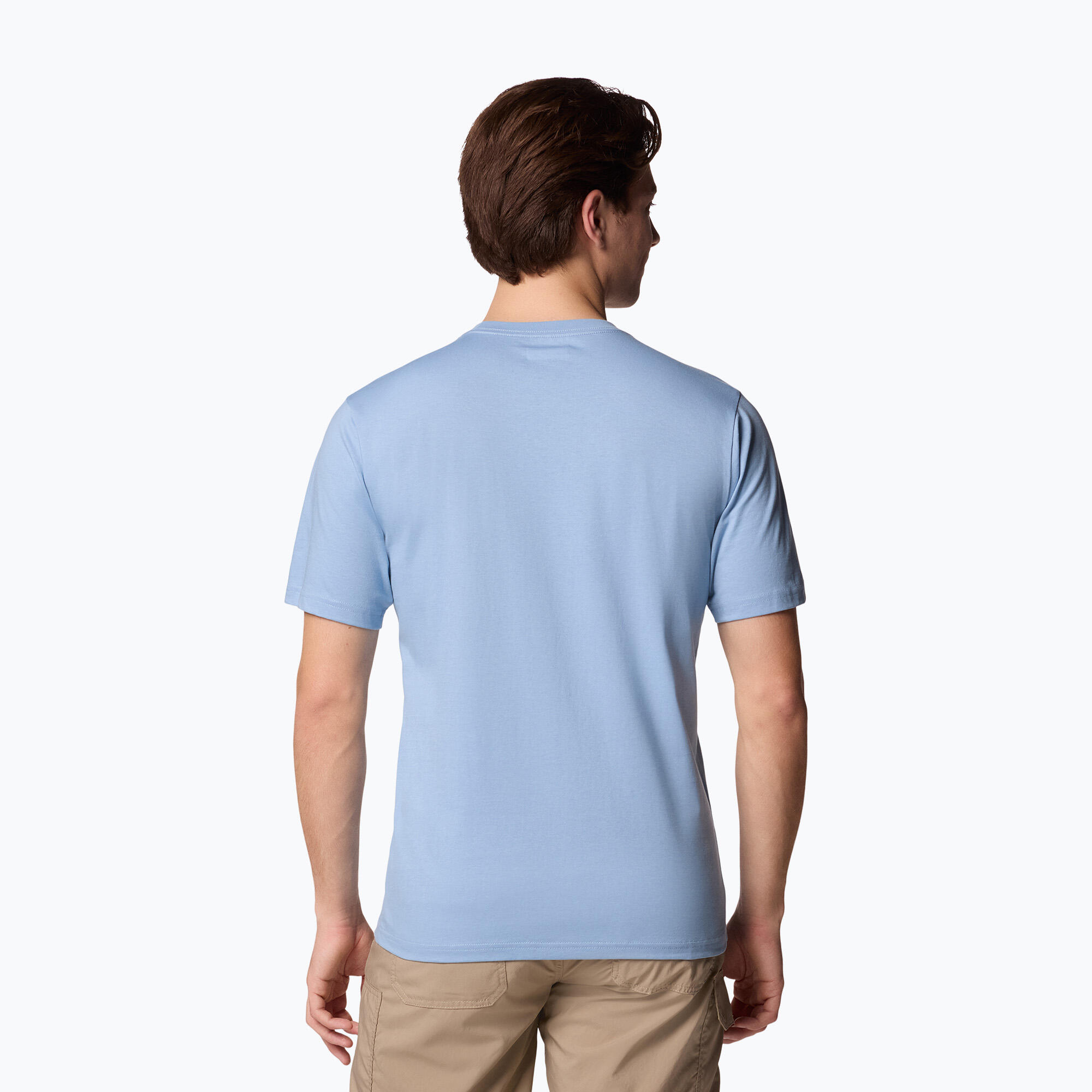 Koszulka męska Columbia CSC Basic Logocsc