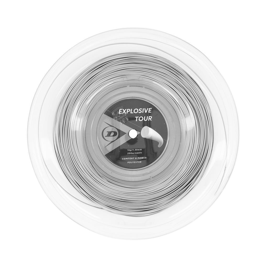 Lina Dunlop explosive tour