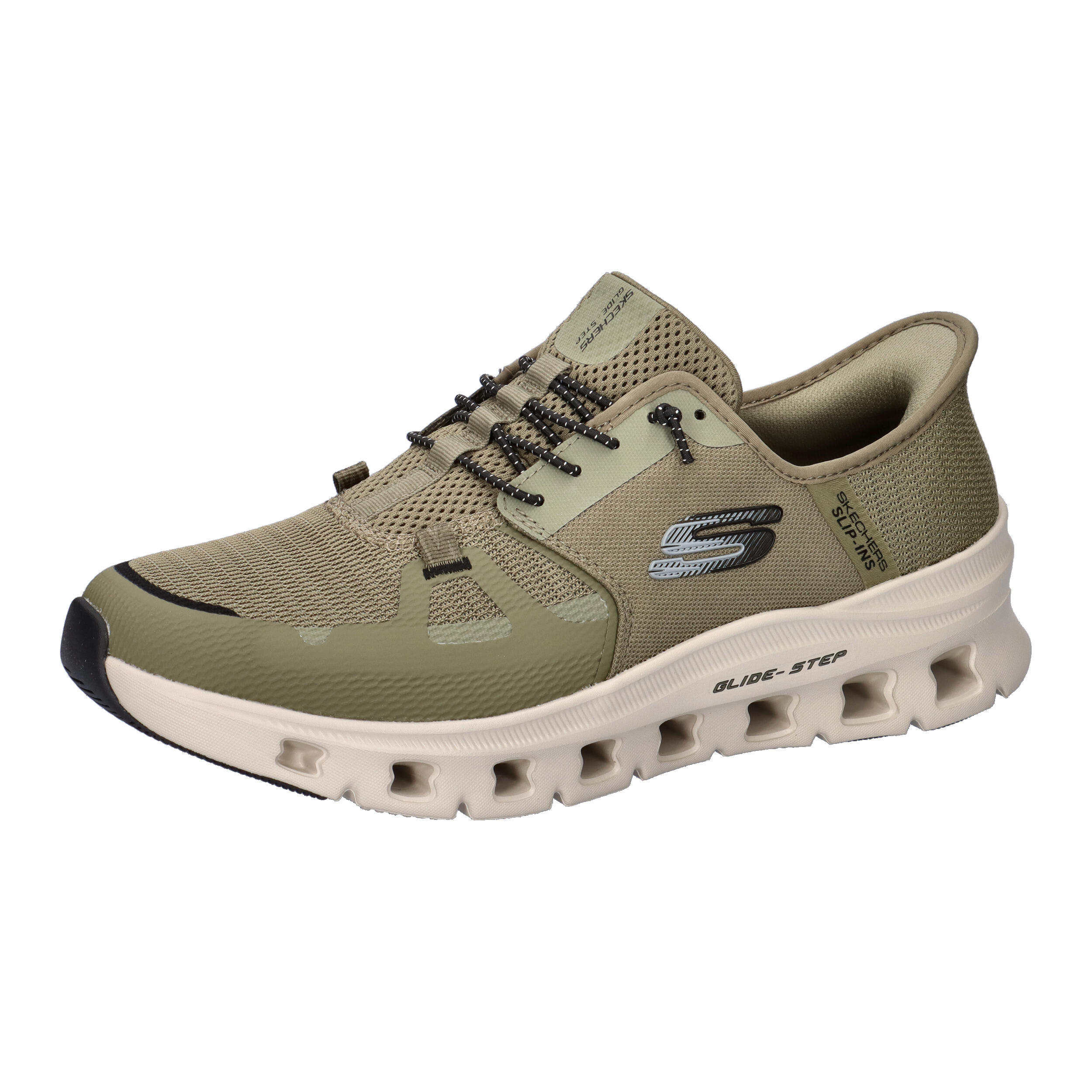Sneakersy Skechers Glide-Step Pro