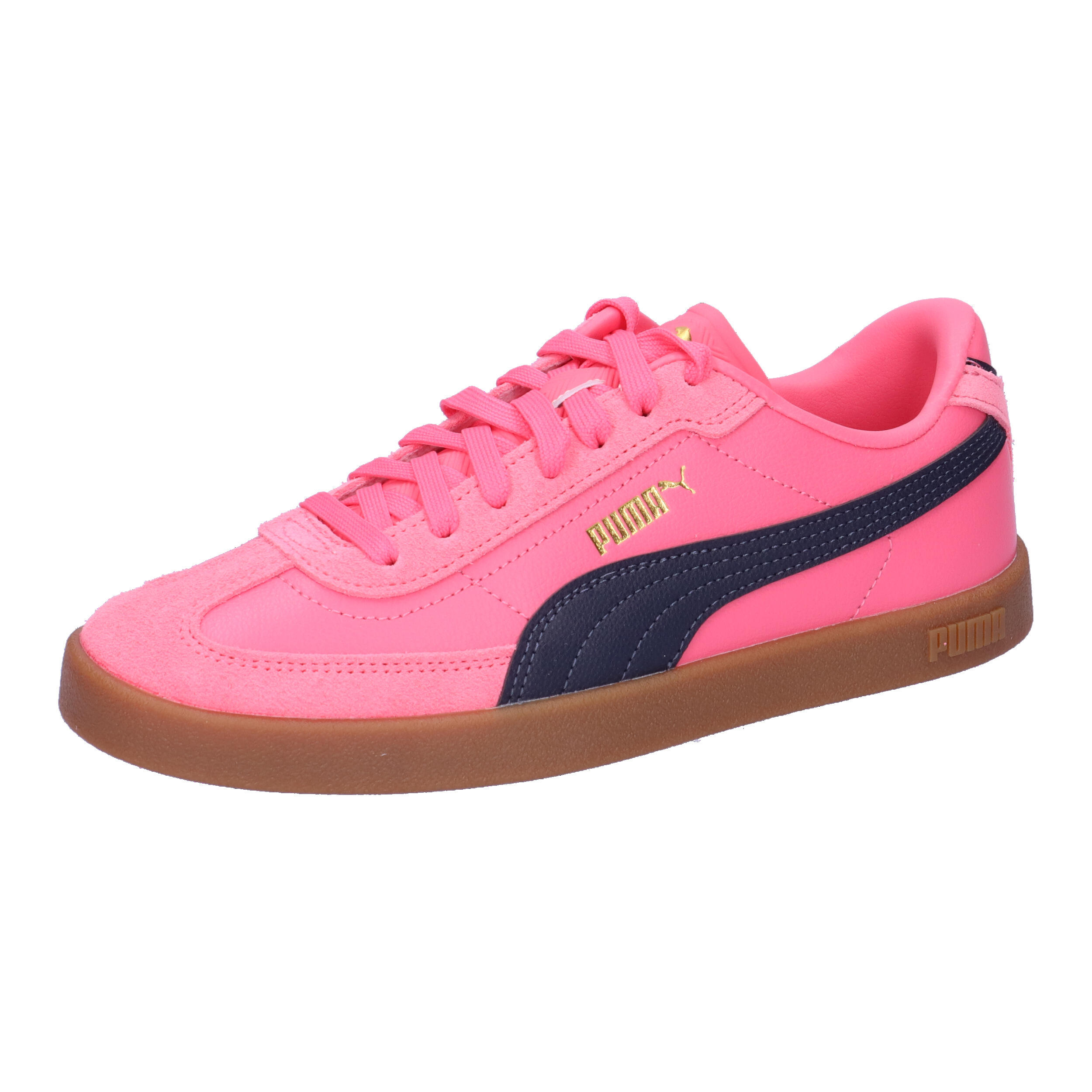 Buty PUMA Club II Era