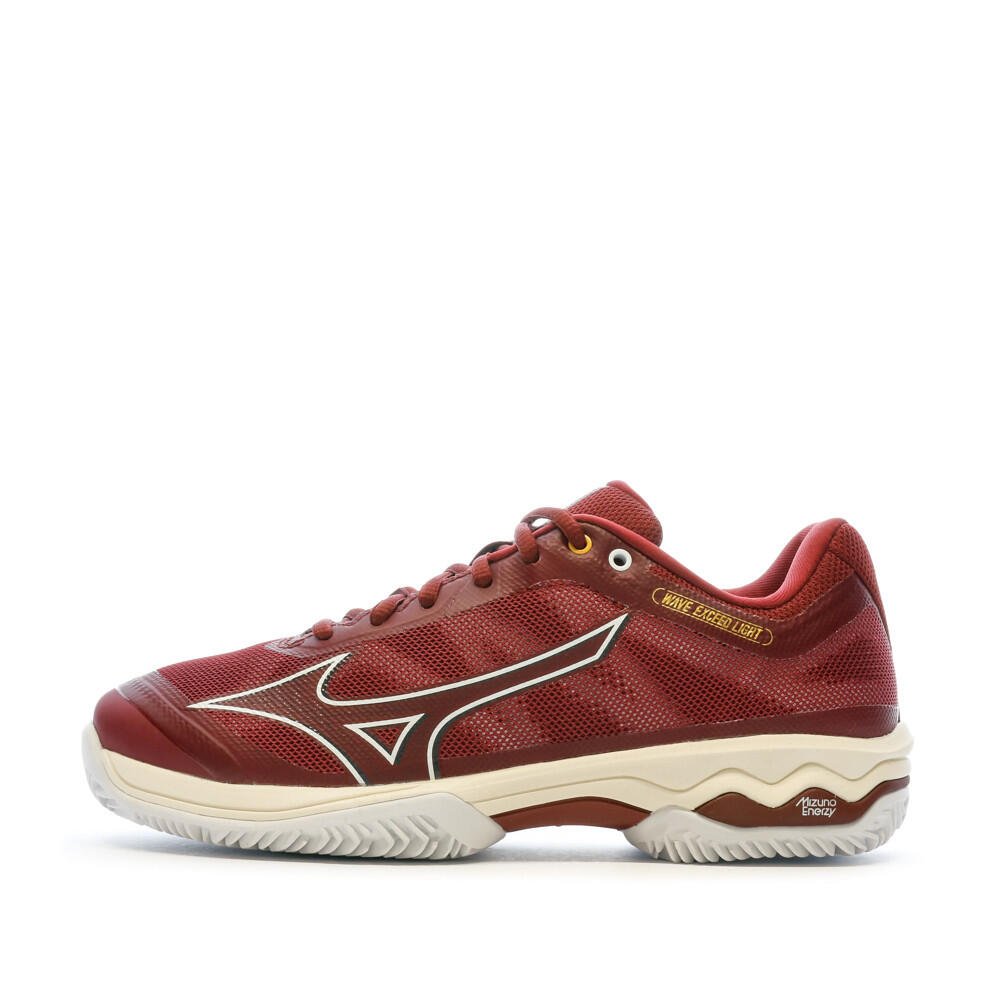Buty Mizuno Exceed lekkie tenisowe