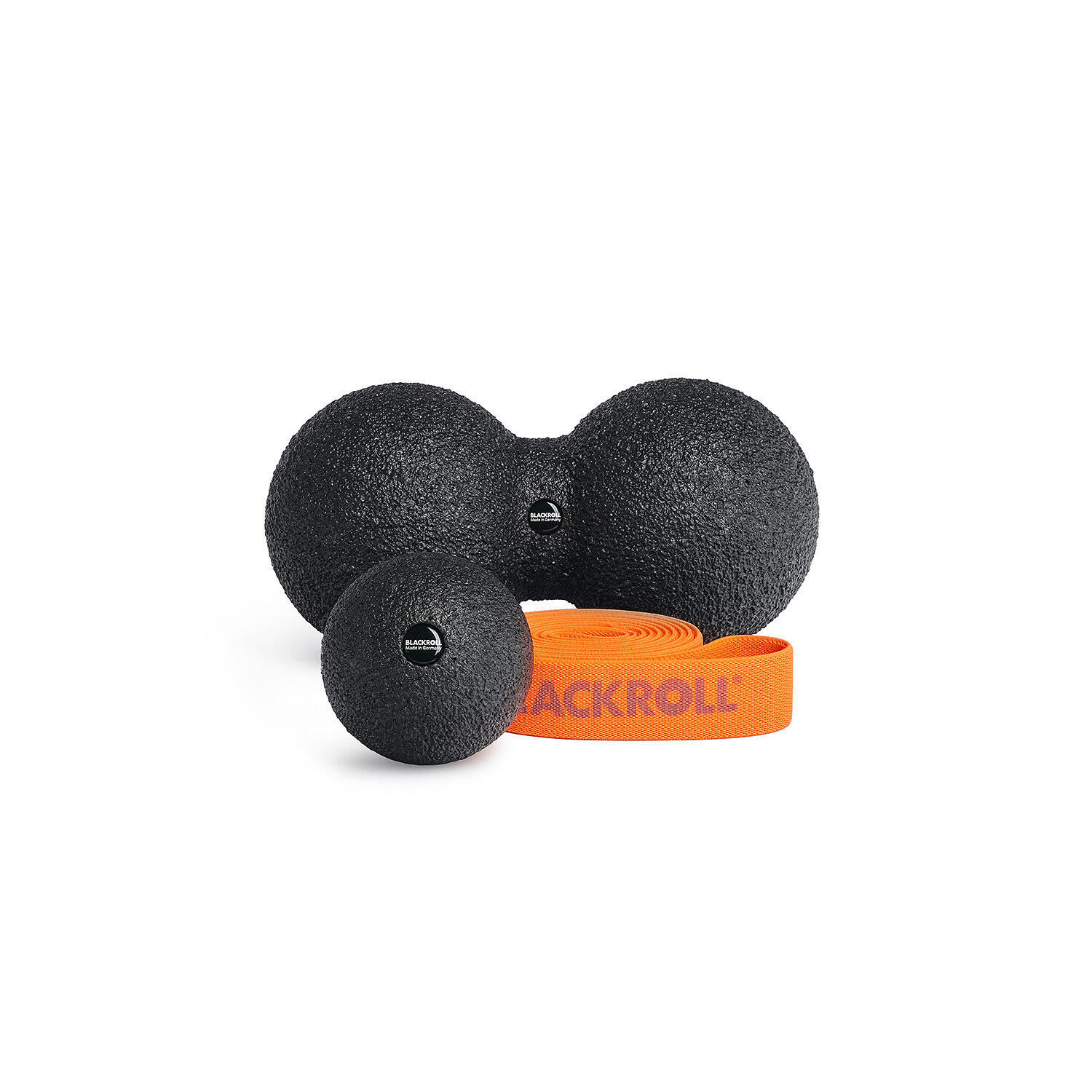 Zestaw do masażu BLACKROLL Neck Box