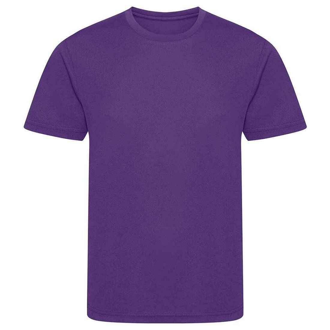 Koszulka Dziecięca Z Recyklingu