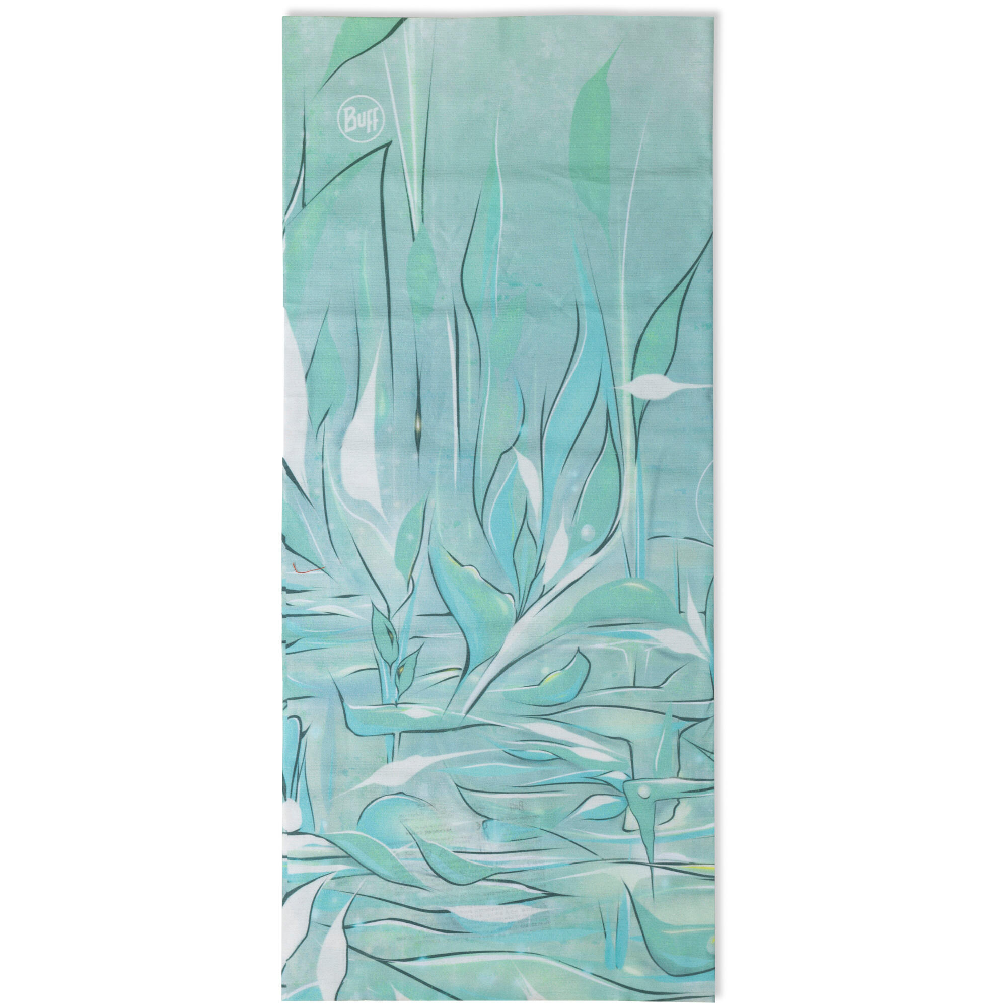 Bandana BUFF COOLNET UV® USTURE SEAGROVE
