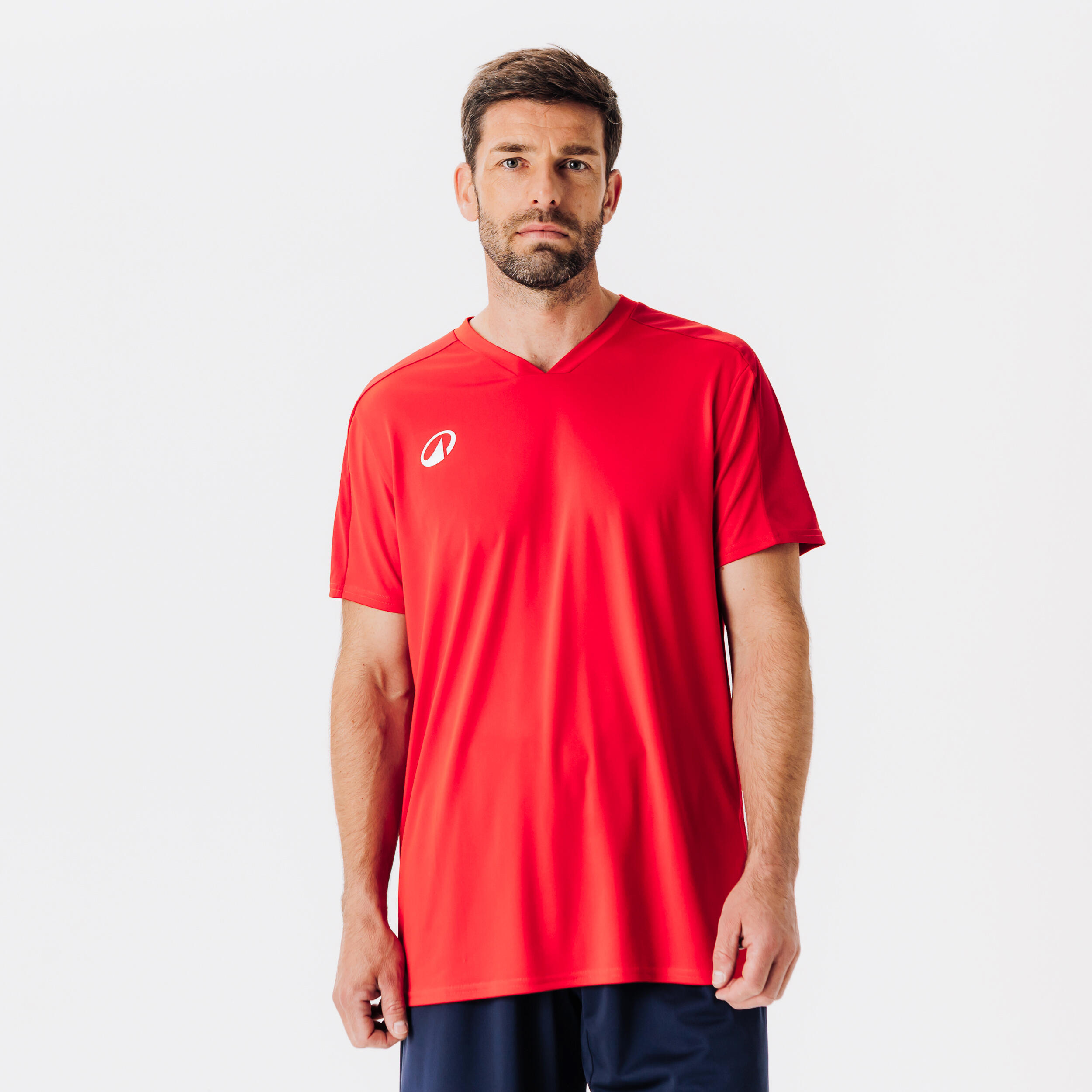 Koszulka do piłki nożnej Kipsta Essential