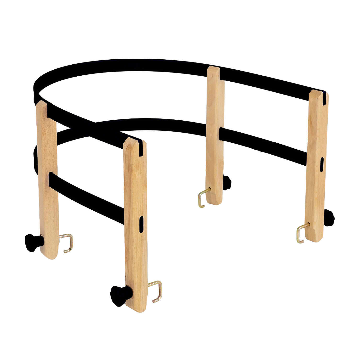 Plastikowe oparcie do sanek AD303